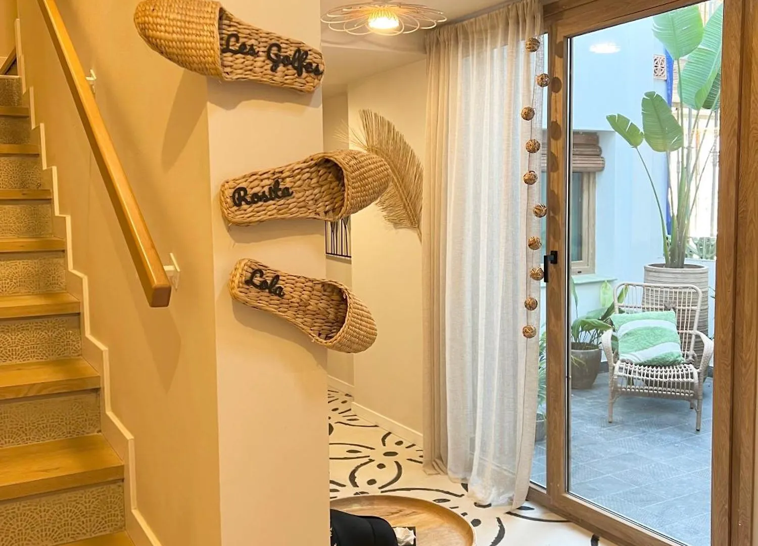 Montroig 5 Hotel Boutique Sitges 0*,