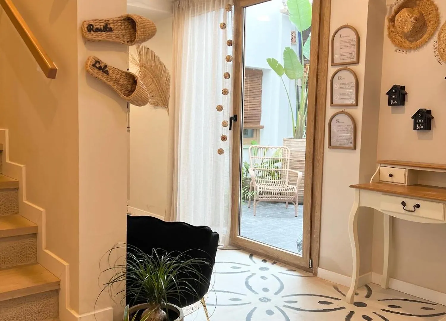 Montroig 5 Hotel Boutique Sitges 0*,