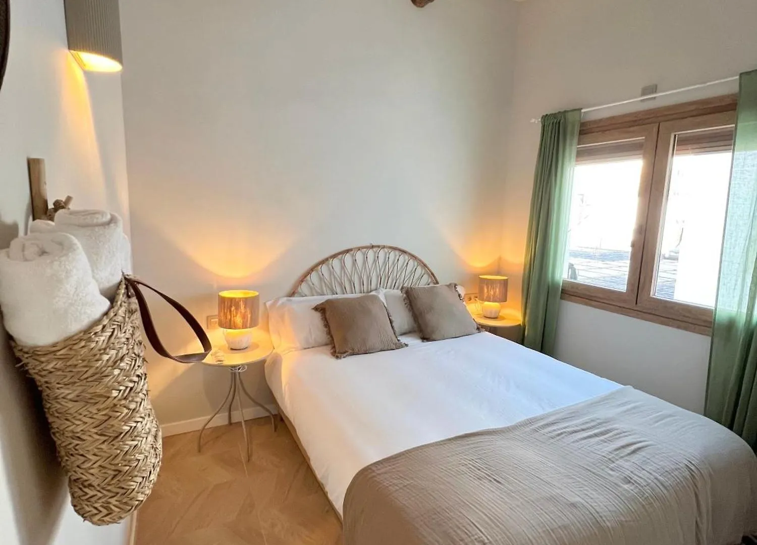 Montroig 5 Hotel Boutique Sitges