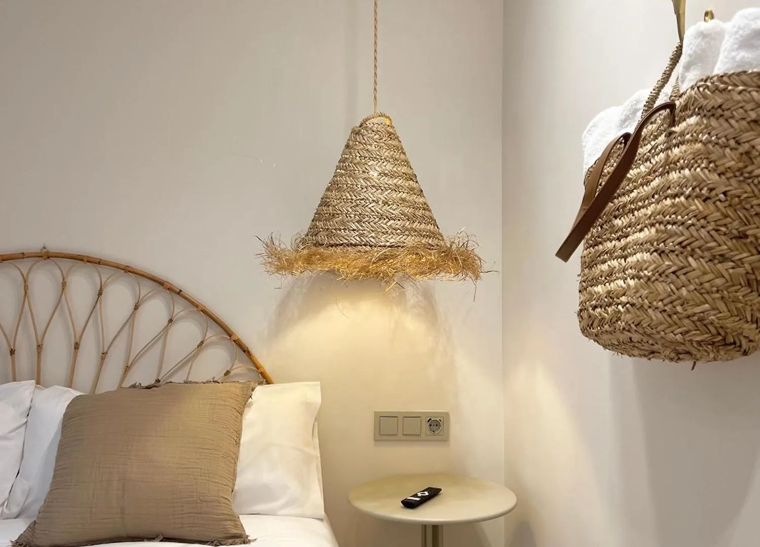 Montroig 5 Hotel Boutique Sitges Apartahotel