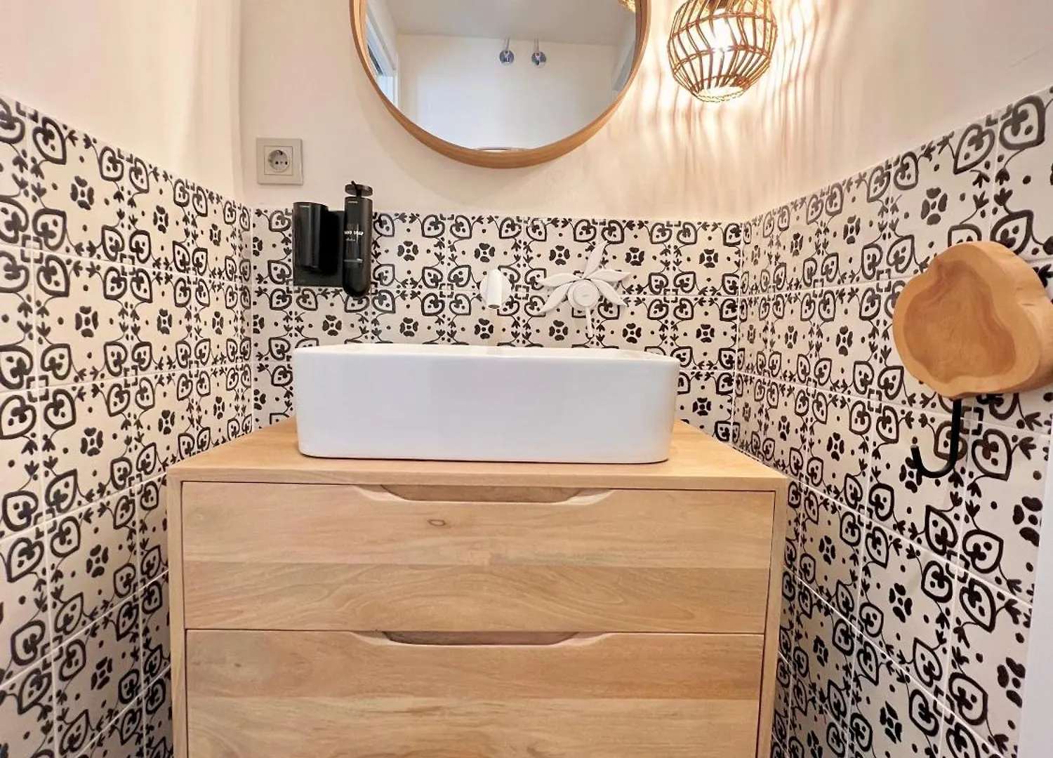 Apartahotel Montroig 5 Hotel Boutique Sitges