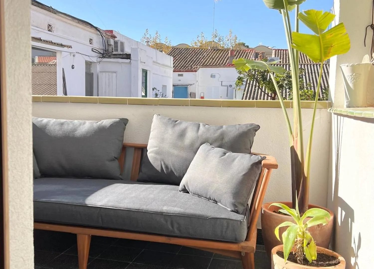 Montroig 5 Hotel Boutique Sitges