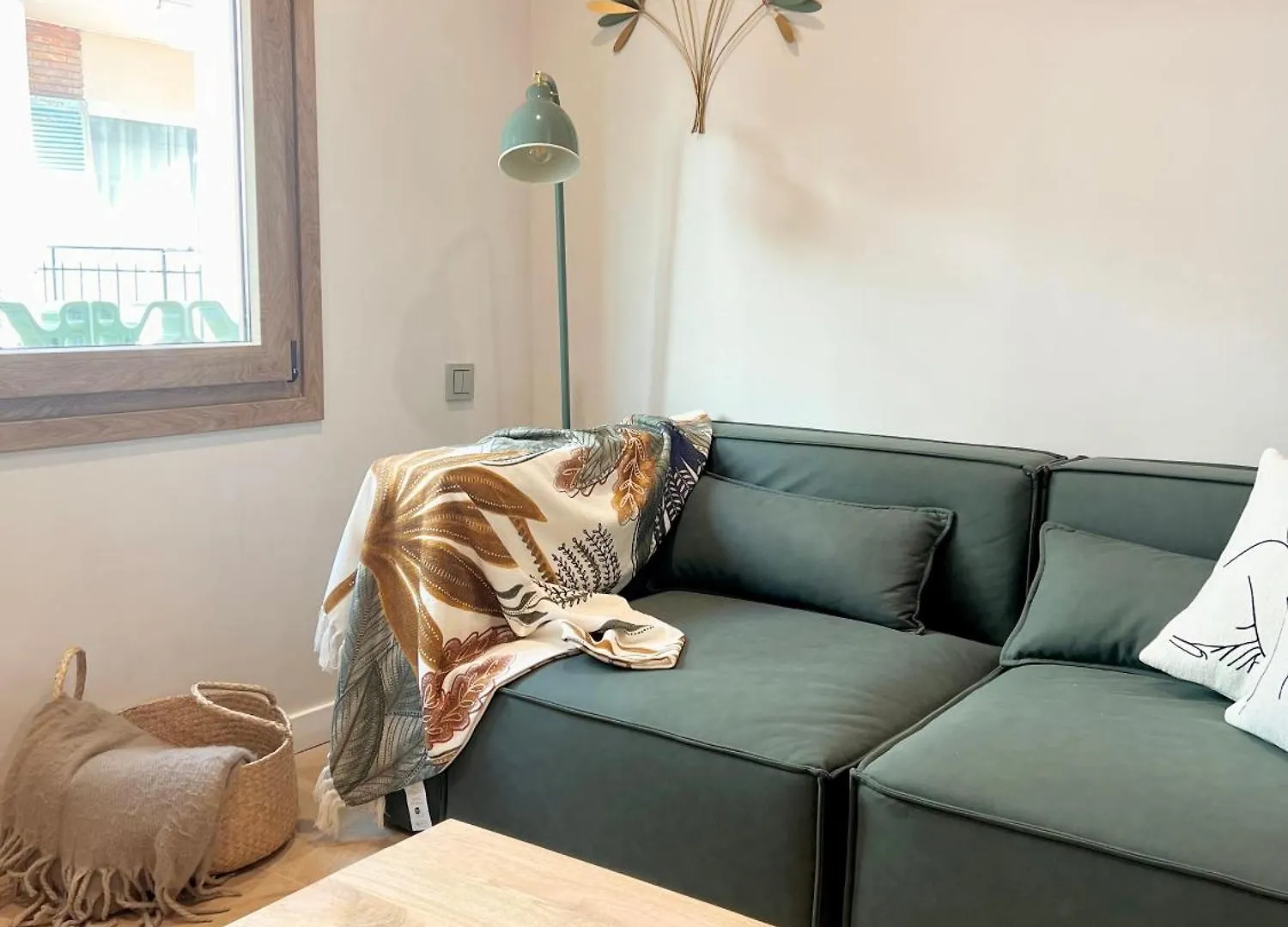 Aparthotel Montroig 5 Hotel Boutique Sitges