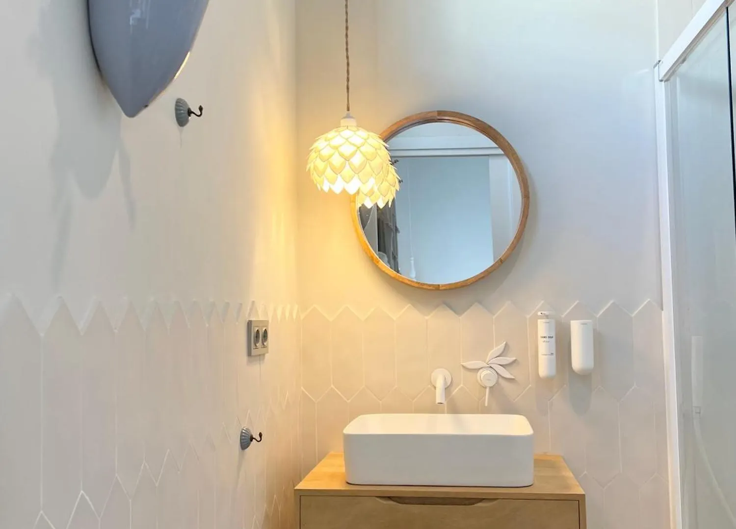 Montroig 5 Hotel Boutique Sitges España