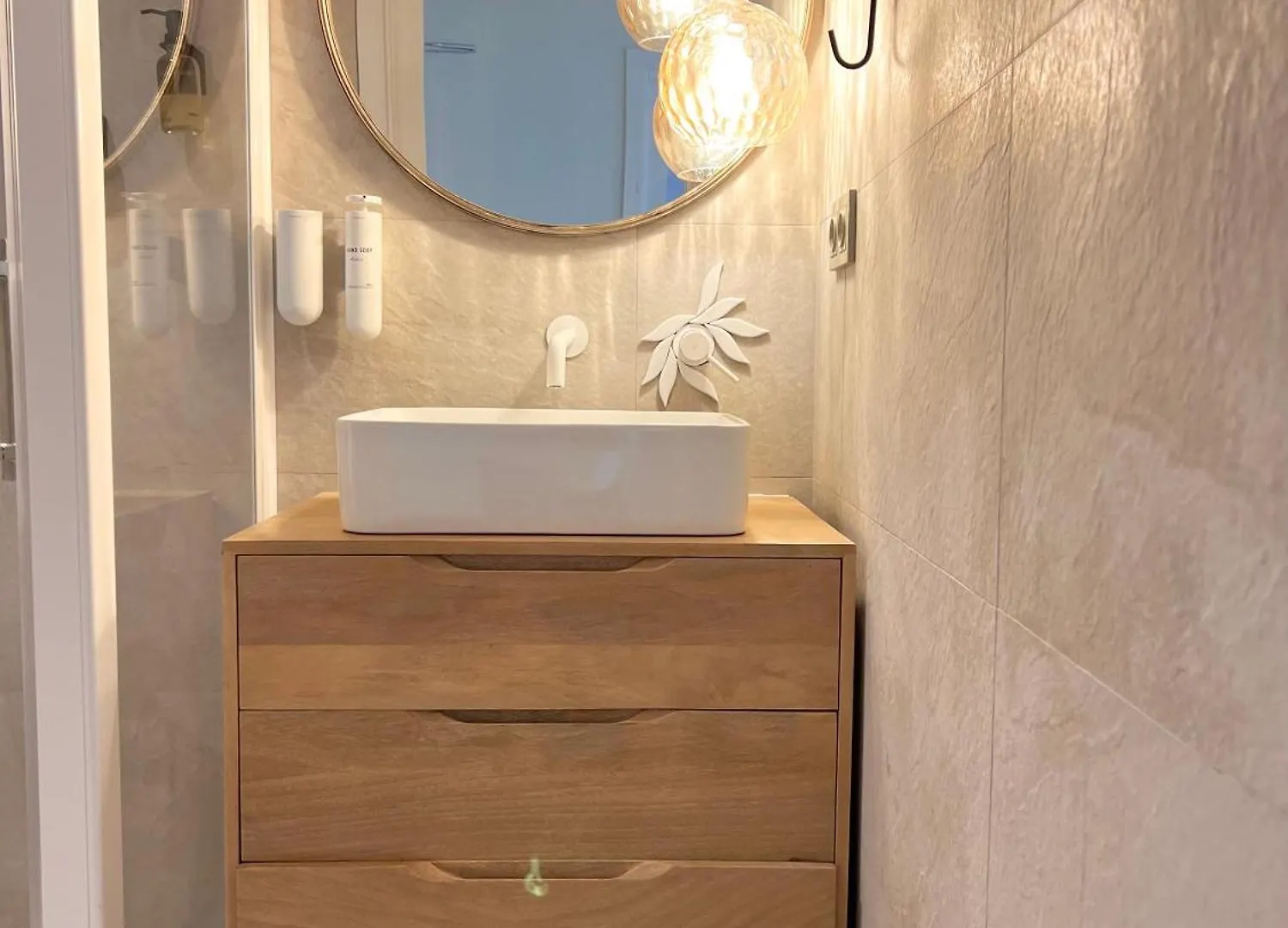 Montroig 5 Hotel Boutique Sitges