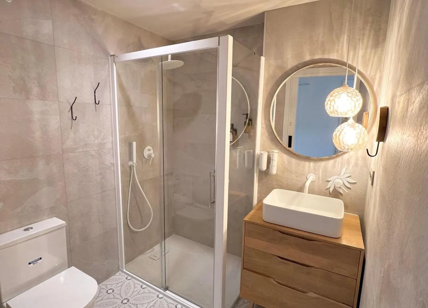 Apartahotel Montroig 5 Hotel Boutique Sitges