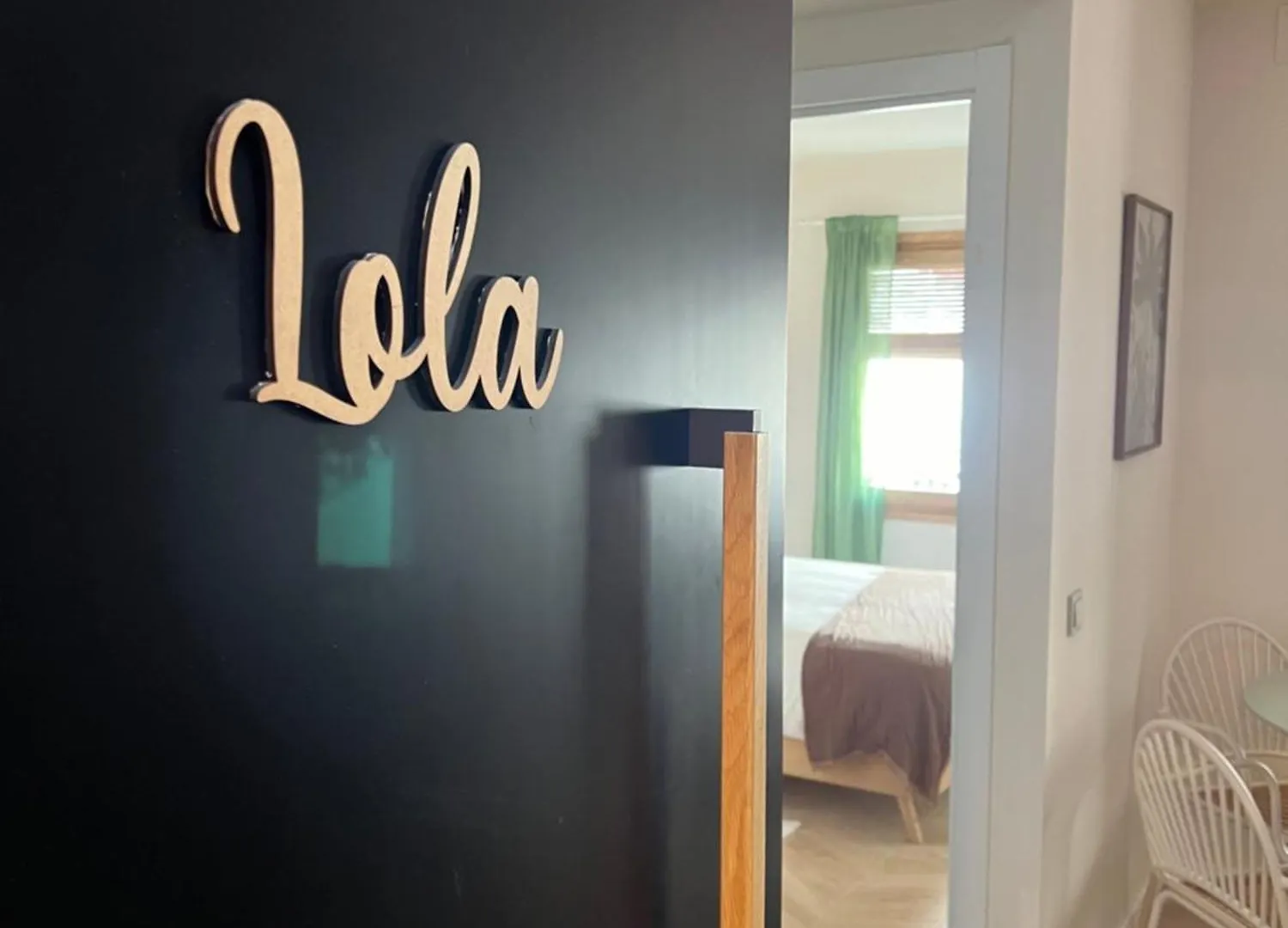 Montroig 5 Hotel Boutique Sitges Apartahotel