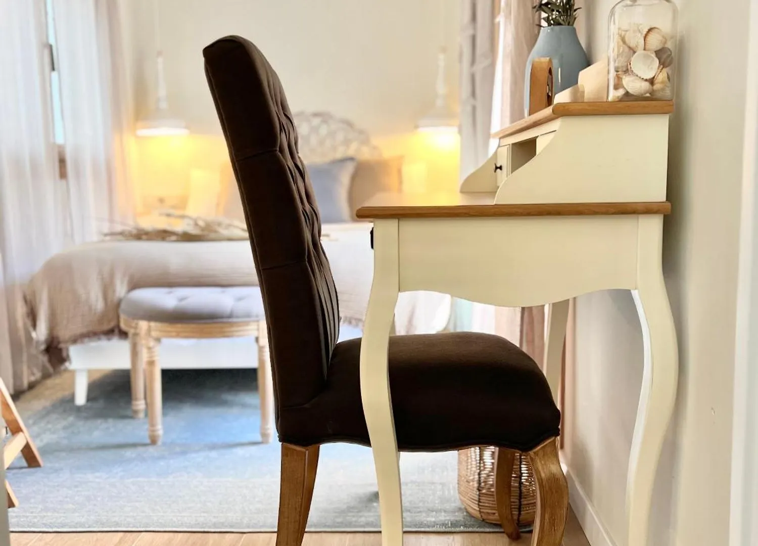 Montroig 5 Hotel Boutique Sitges Apartahotel