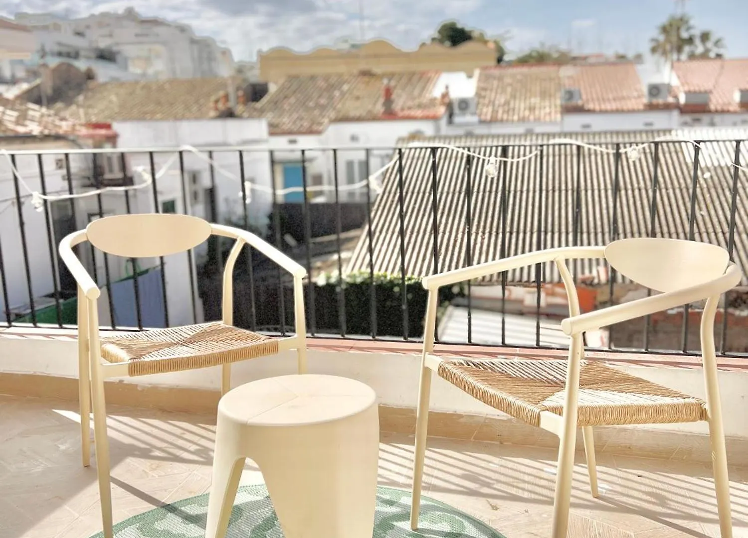 Apartahotel Montroig 5 Hotel Boutique Sitges España