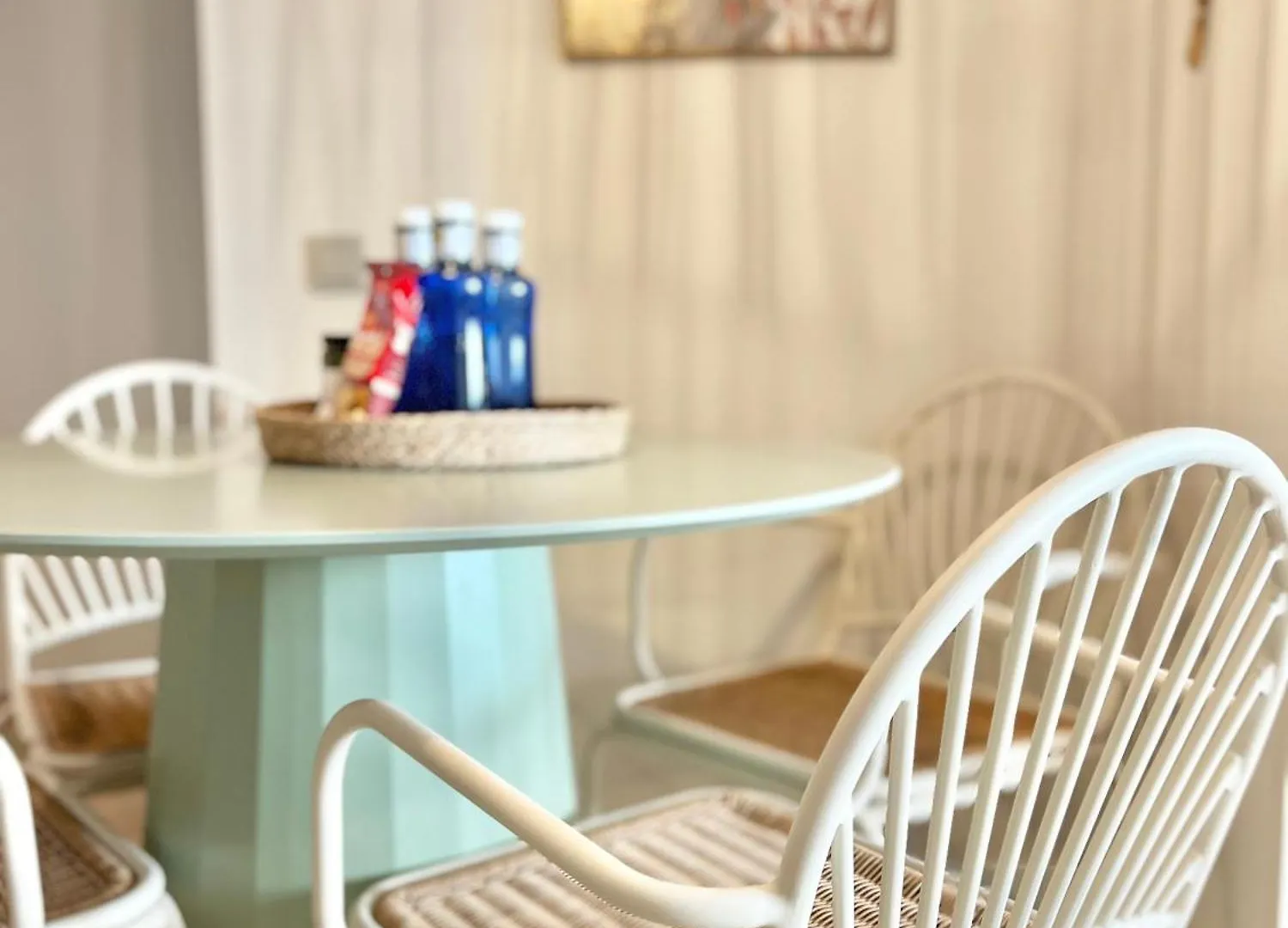 Montroig 5 Hotel Boutique Sitges