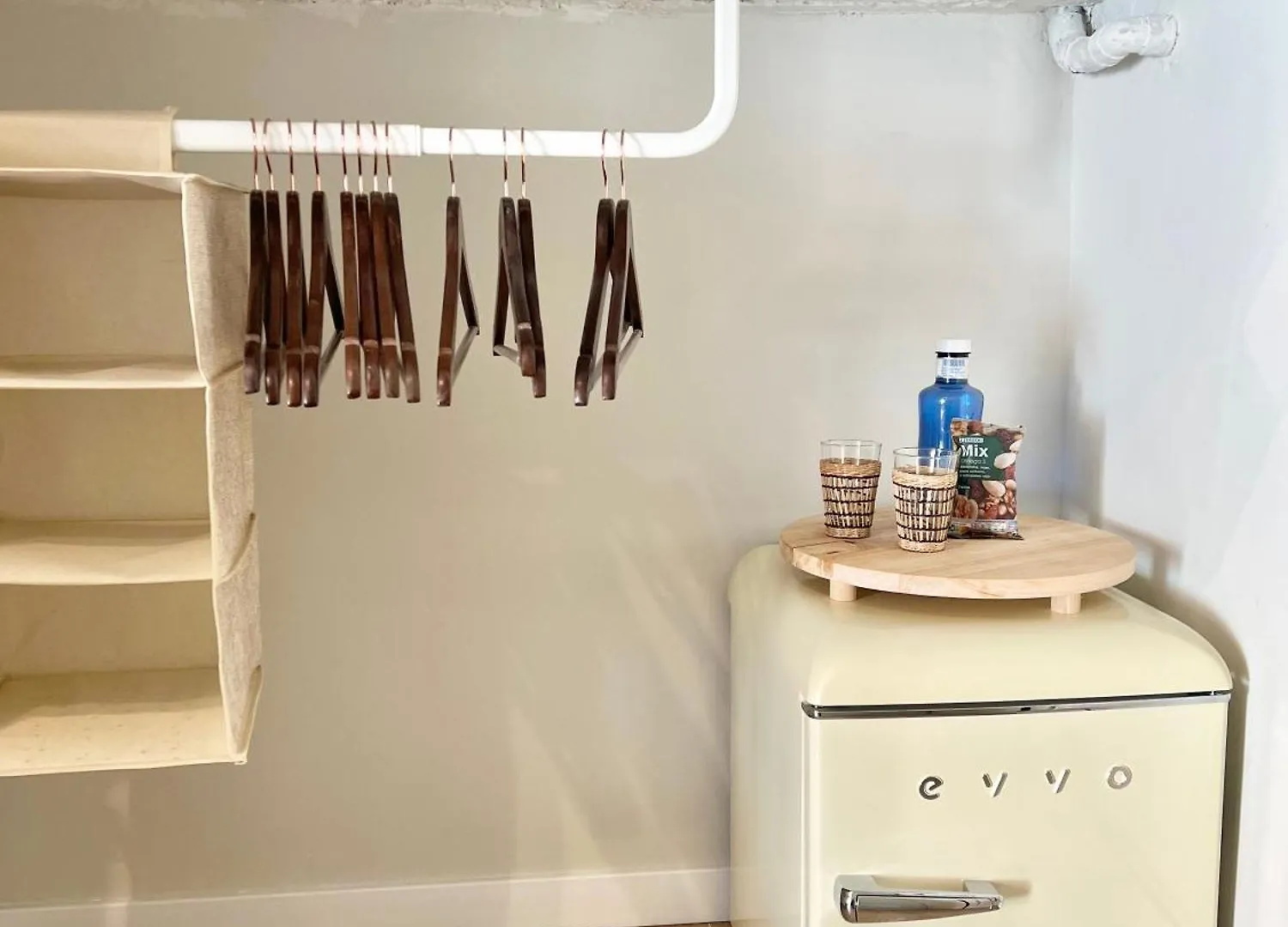 Apartahotel Montroig 5 Hotel Boutique Sitges