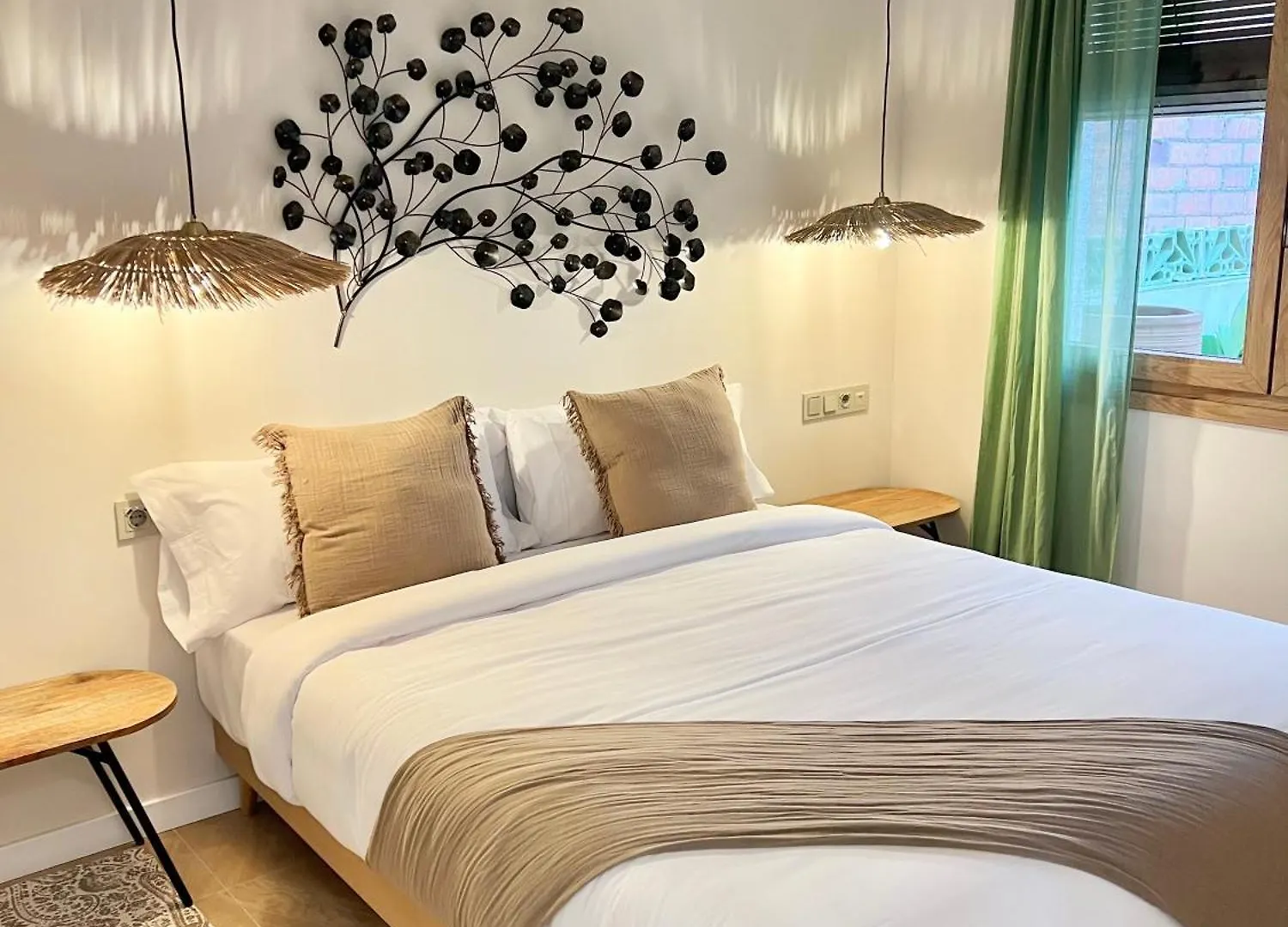 Montroig 5 Hotel Boutique Sitges España