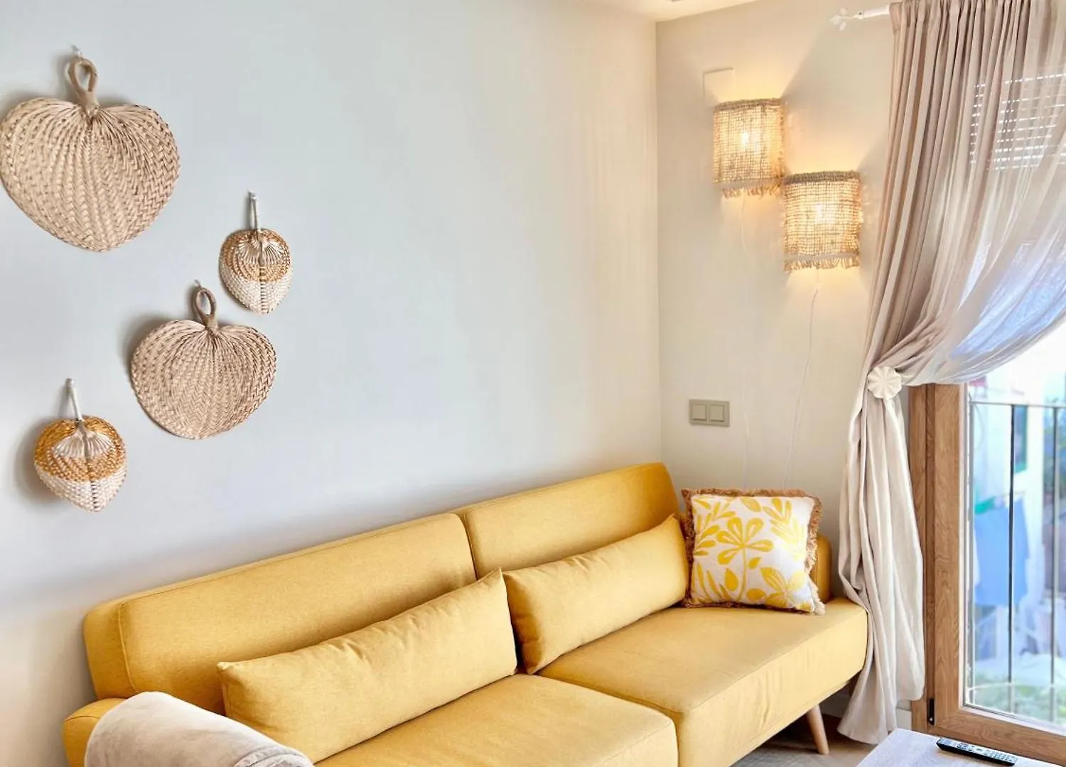 Montroig 5 Hotel Boutique Sitges Apartahotel