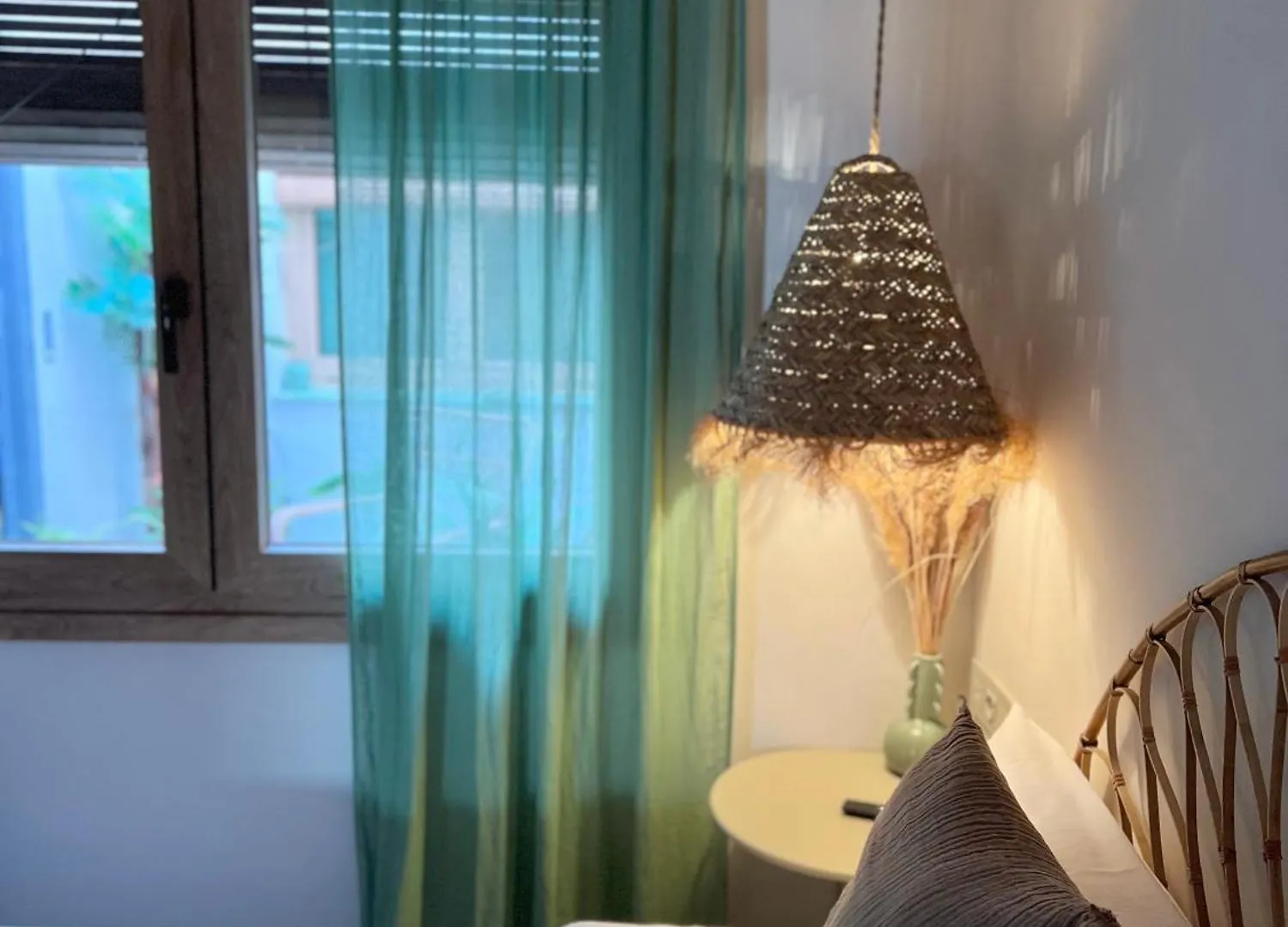 Aparthotel Montroig 5 Hotel Boutique Sitges Spain