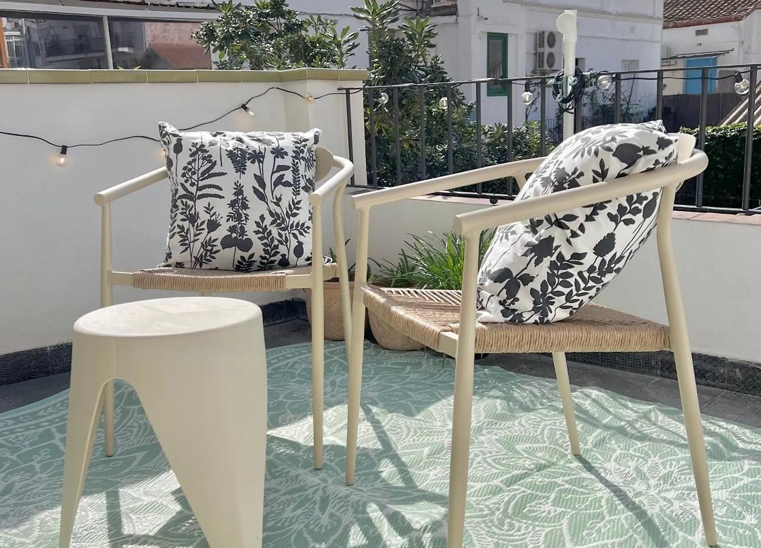 Montroig 5 Hotel Boutique Sitges Apartahotel