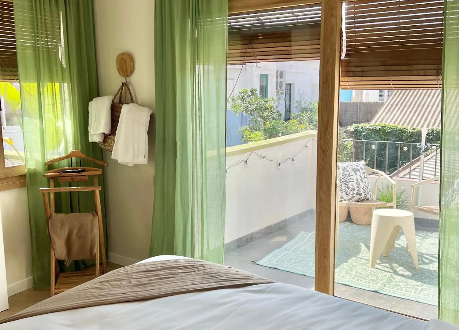 Montroig 5 Hotel Boutique Sitges
