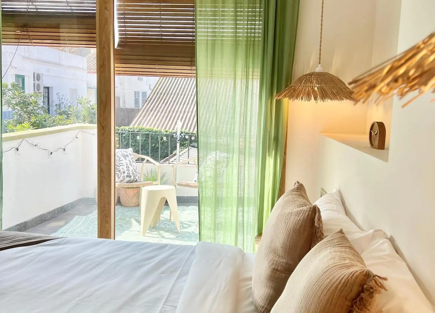 Montroig 5 Hotel Boutique Sitges 0*,
