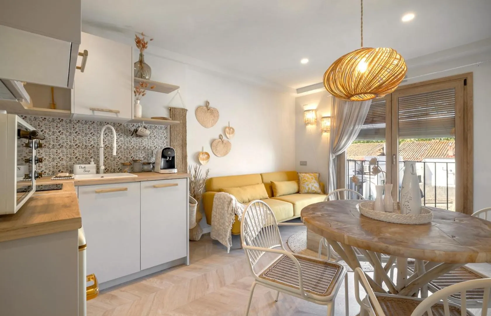 Montroig 5 Hotel Boutique Sitges 0*,  Spain
