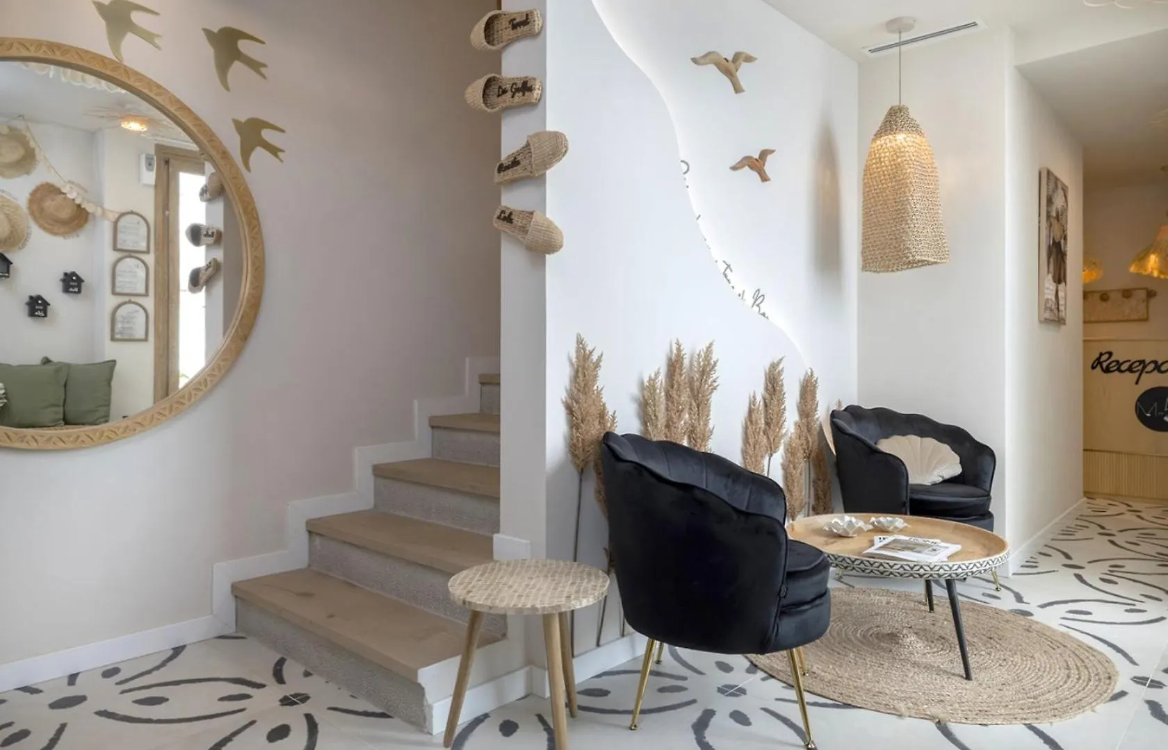 Montroig 5 Hotel Boutique Sitges