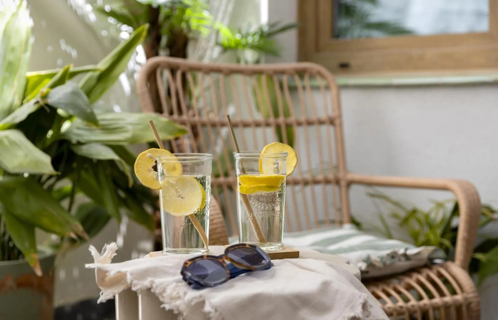 Montroig 5 Hotel Boutique Sitges Aparthotel