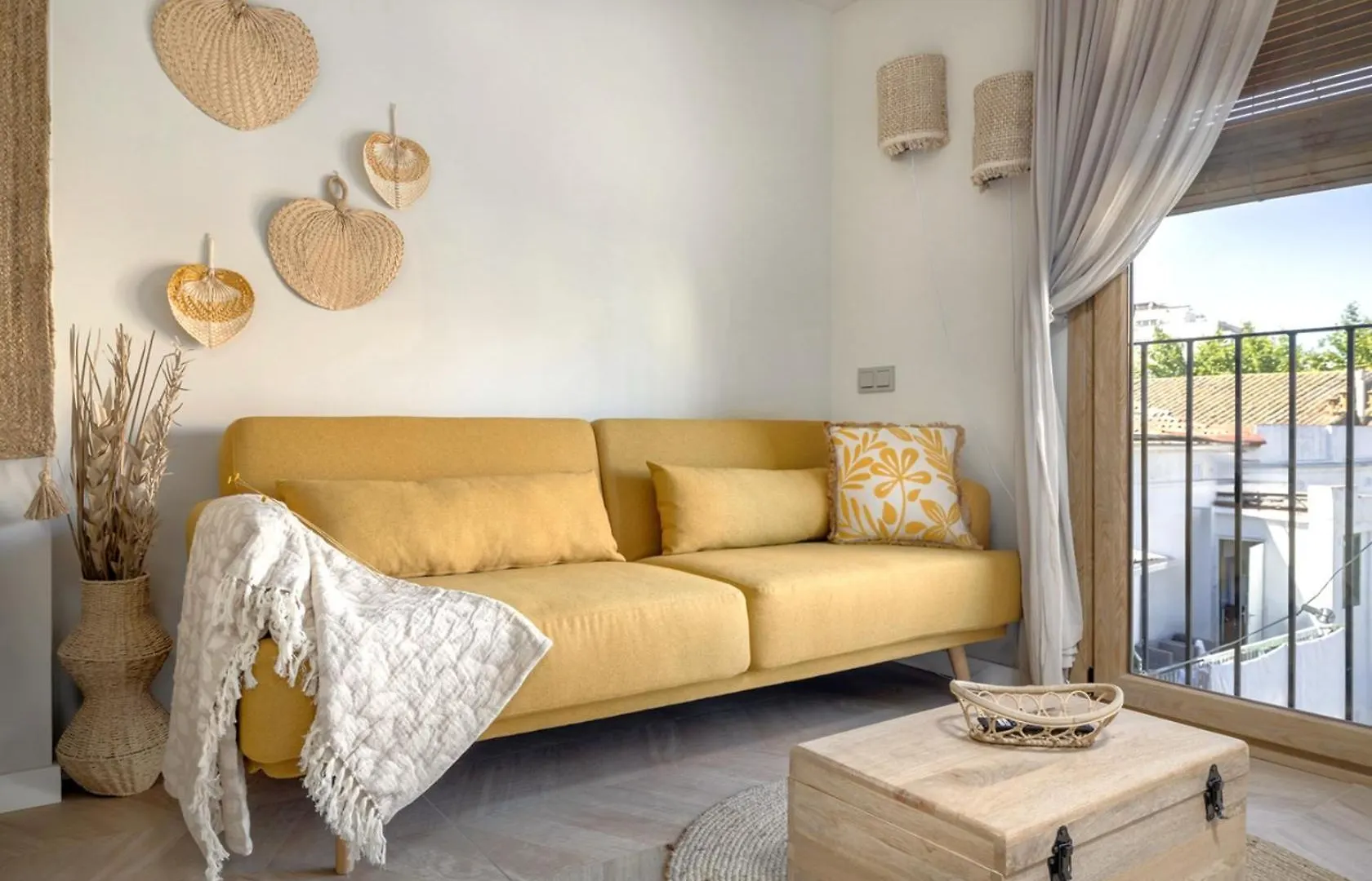 Montroig 5 Hotel Boutique Sitges