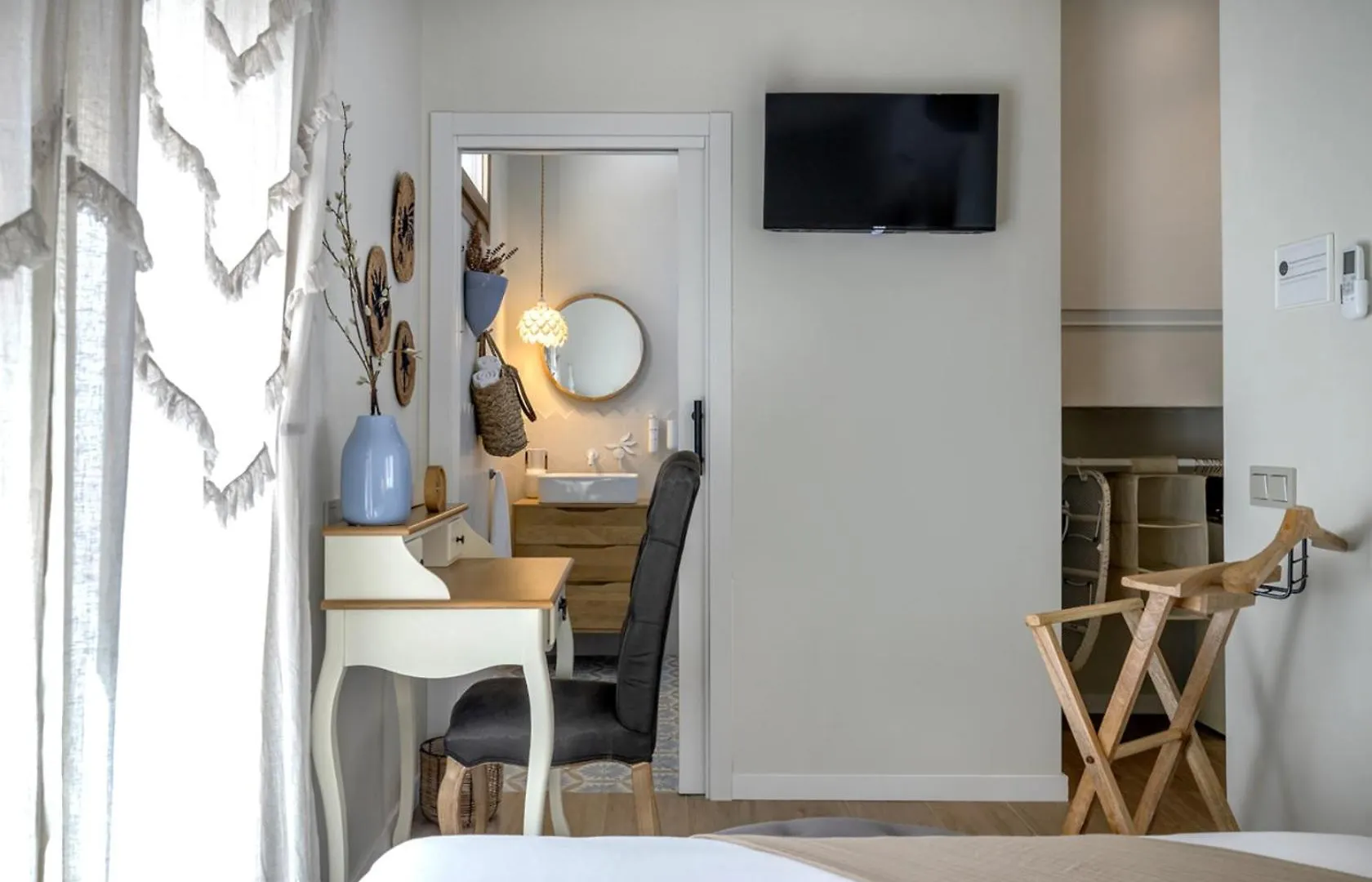 Montroig 5 Hotel Boutique Sitges Spain