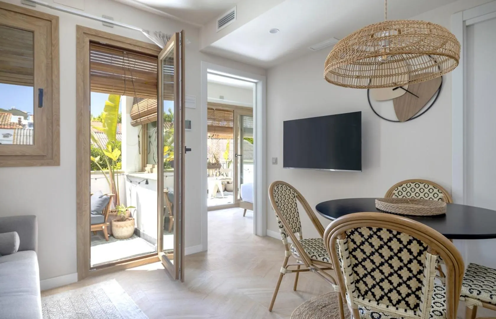 Montroig 5 Hotel Boutique Sitges 0*,  Spain