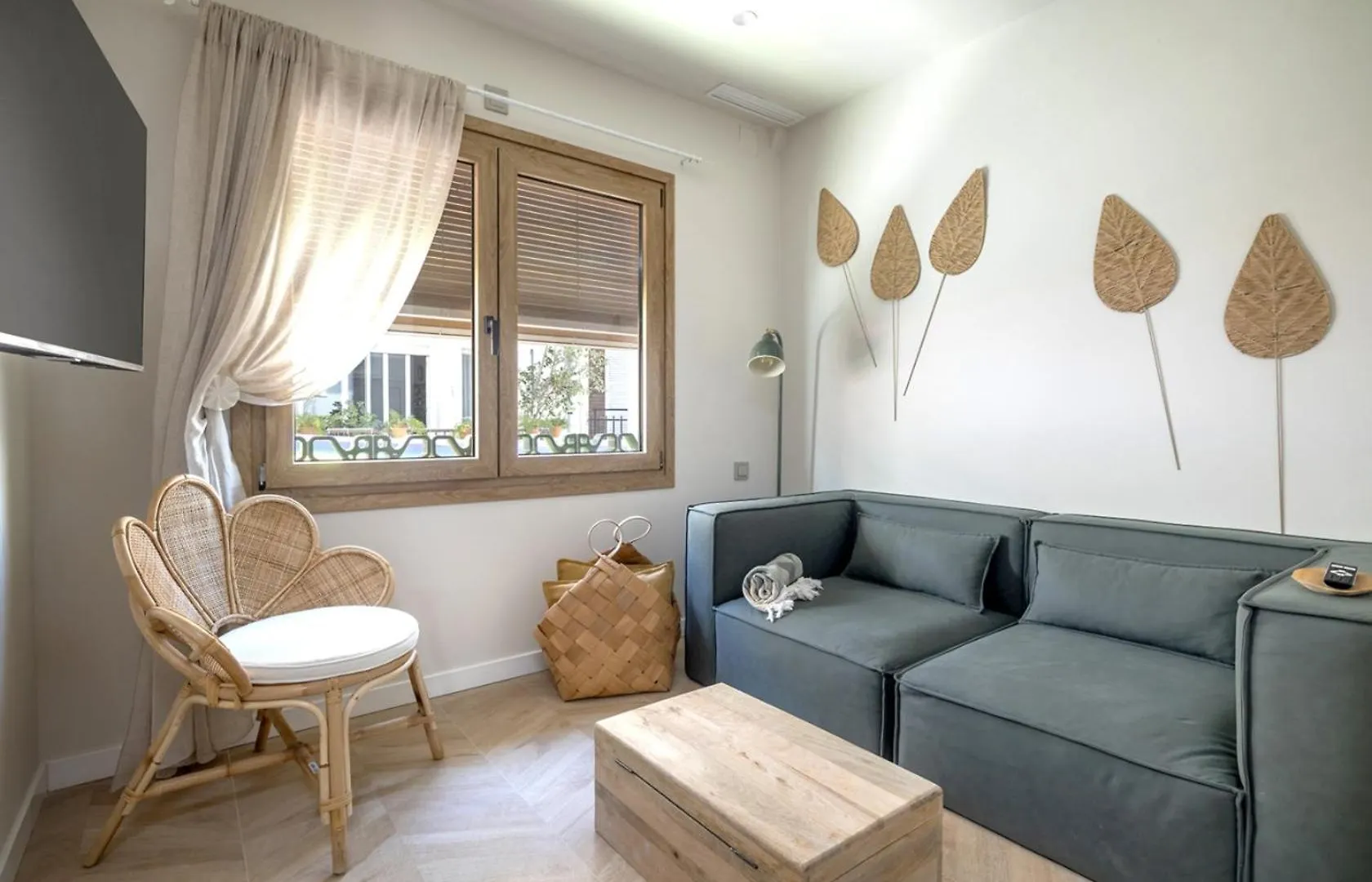 Montroig 5 Hotel Boutique Sitges