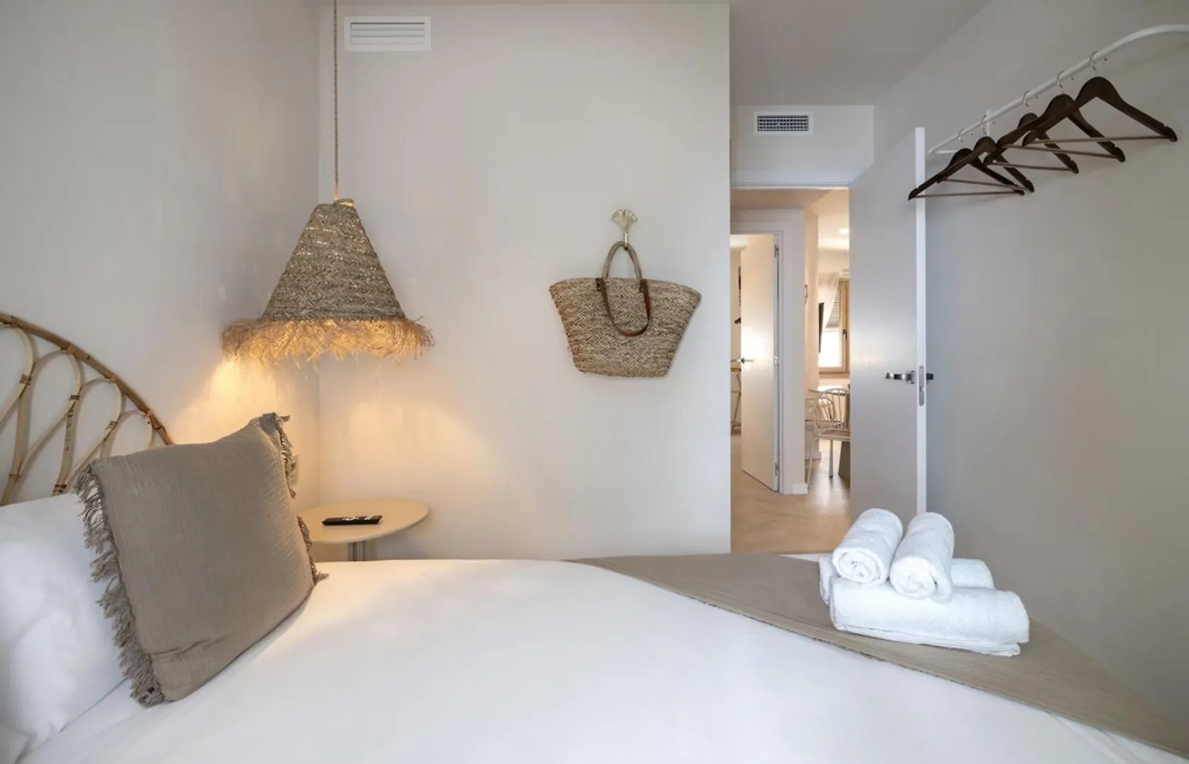 Montroig 5 Hotel Boutique Sitges