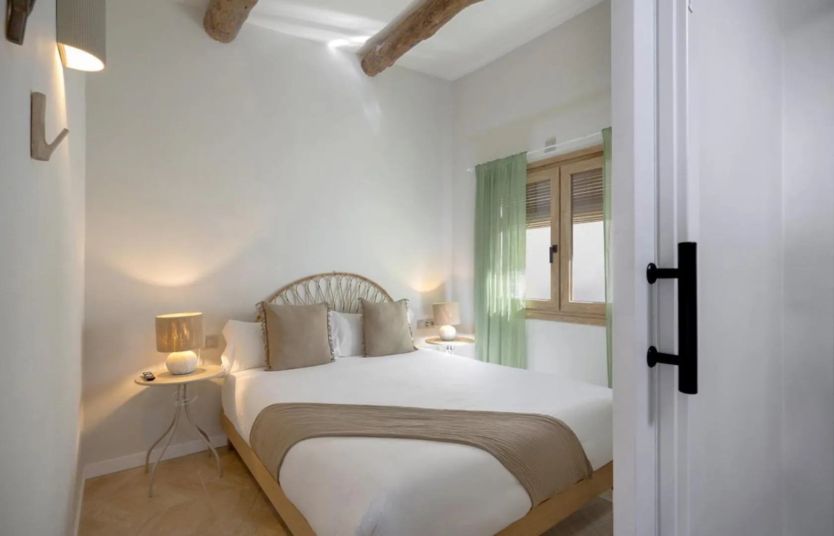 Montroig 5 Hotel Boutique Sitges 0*,