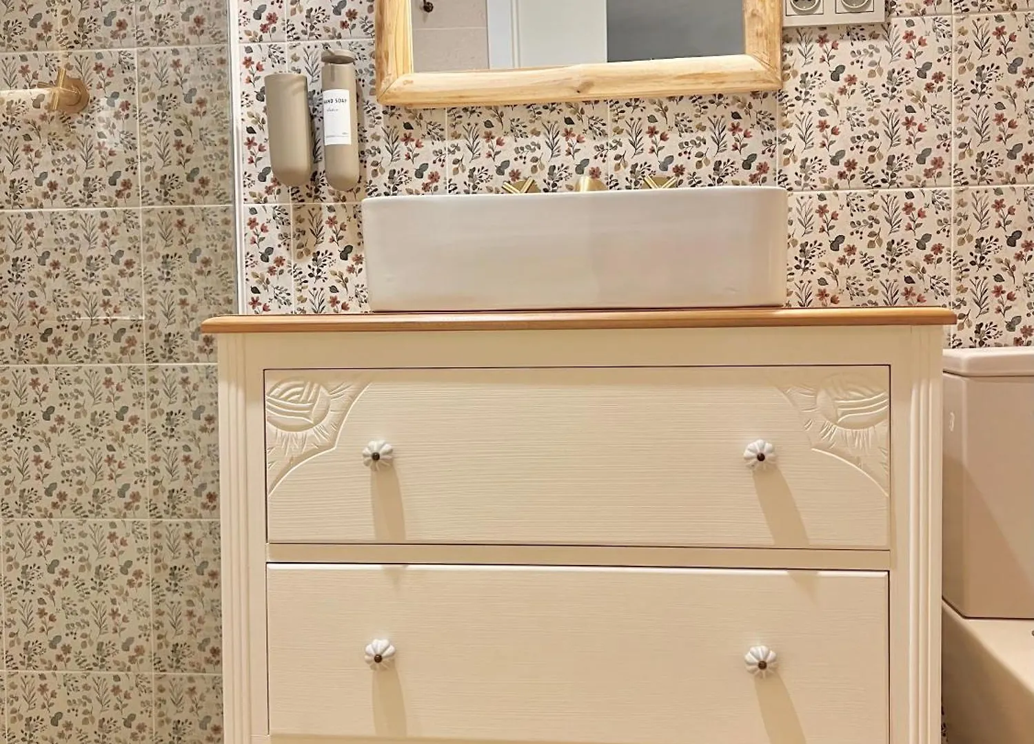Aparthotel Montroig 5 Hotel Boutique Sitges