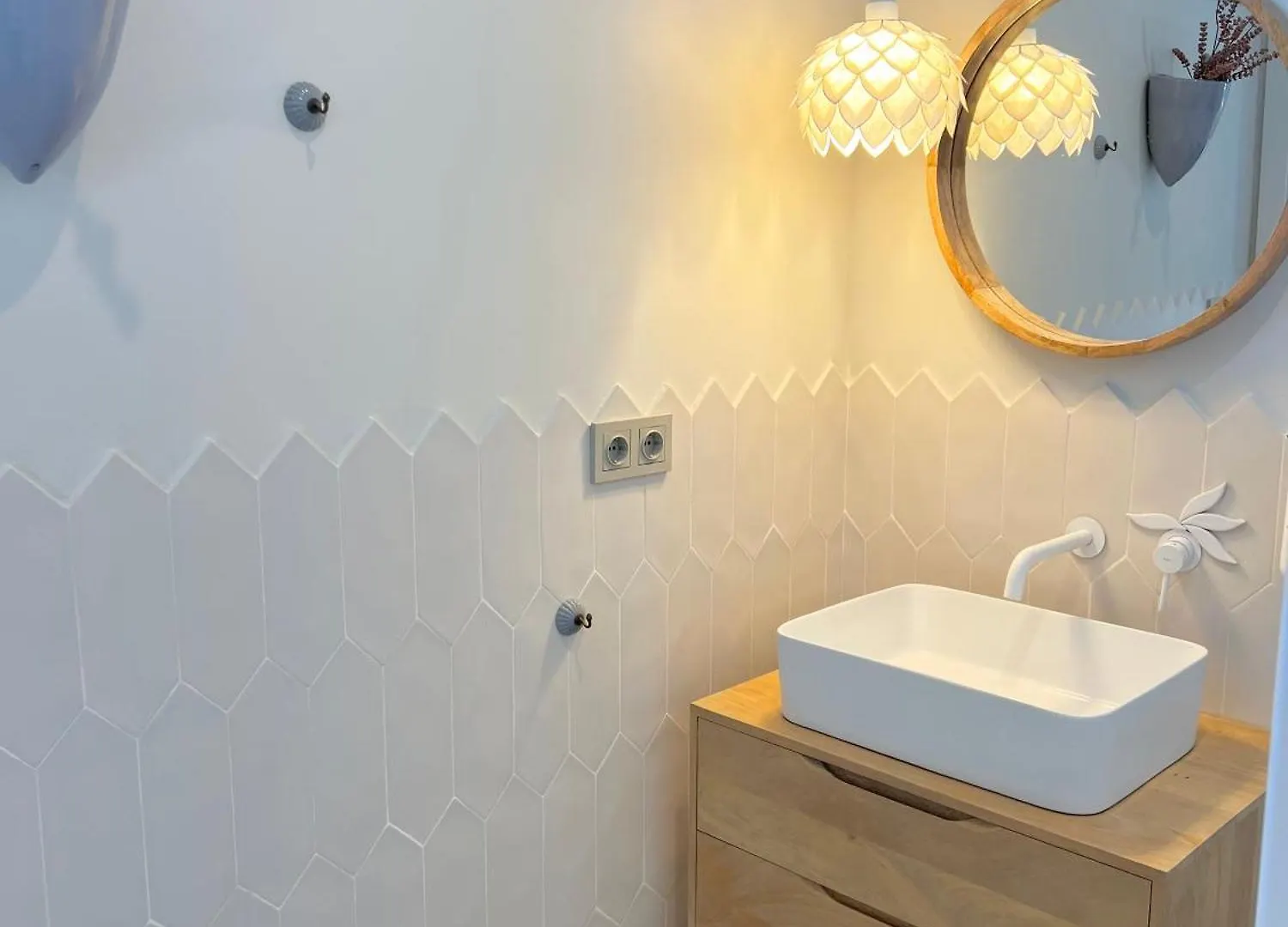 Montroig 5 Hotel Boutique Sitges