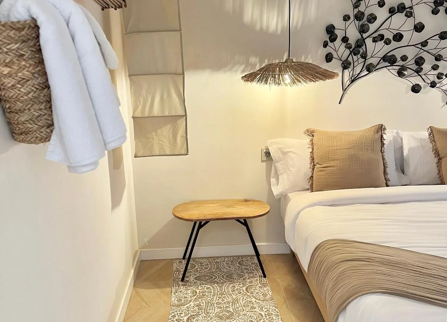 Aparthotel Montroig 5 Hotel Boutique Sitges