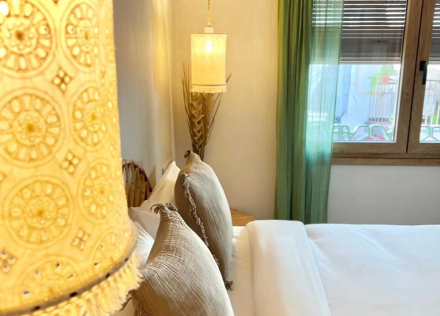 Aparthotel Montroig 5 Hotel Boutique Sitges