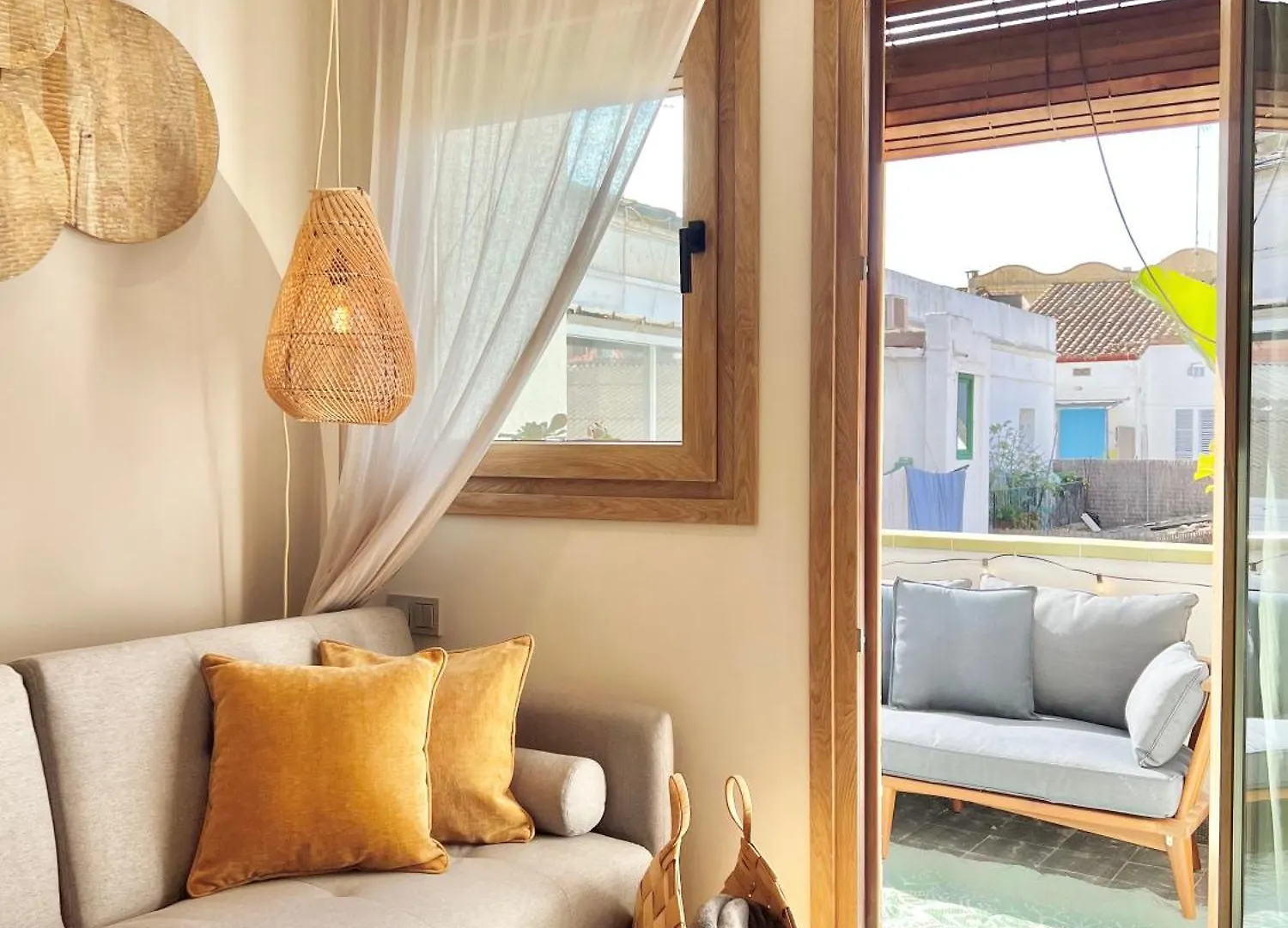 Montroig 5 Hotel Boutique Sitges