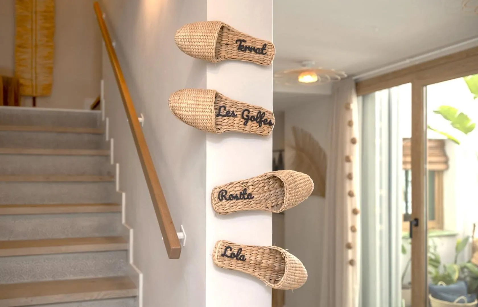 Montroig 5 Hotel Boutique Sitges Spain