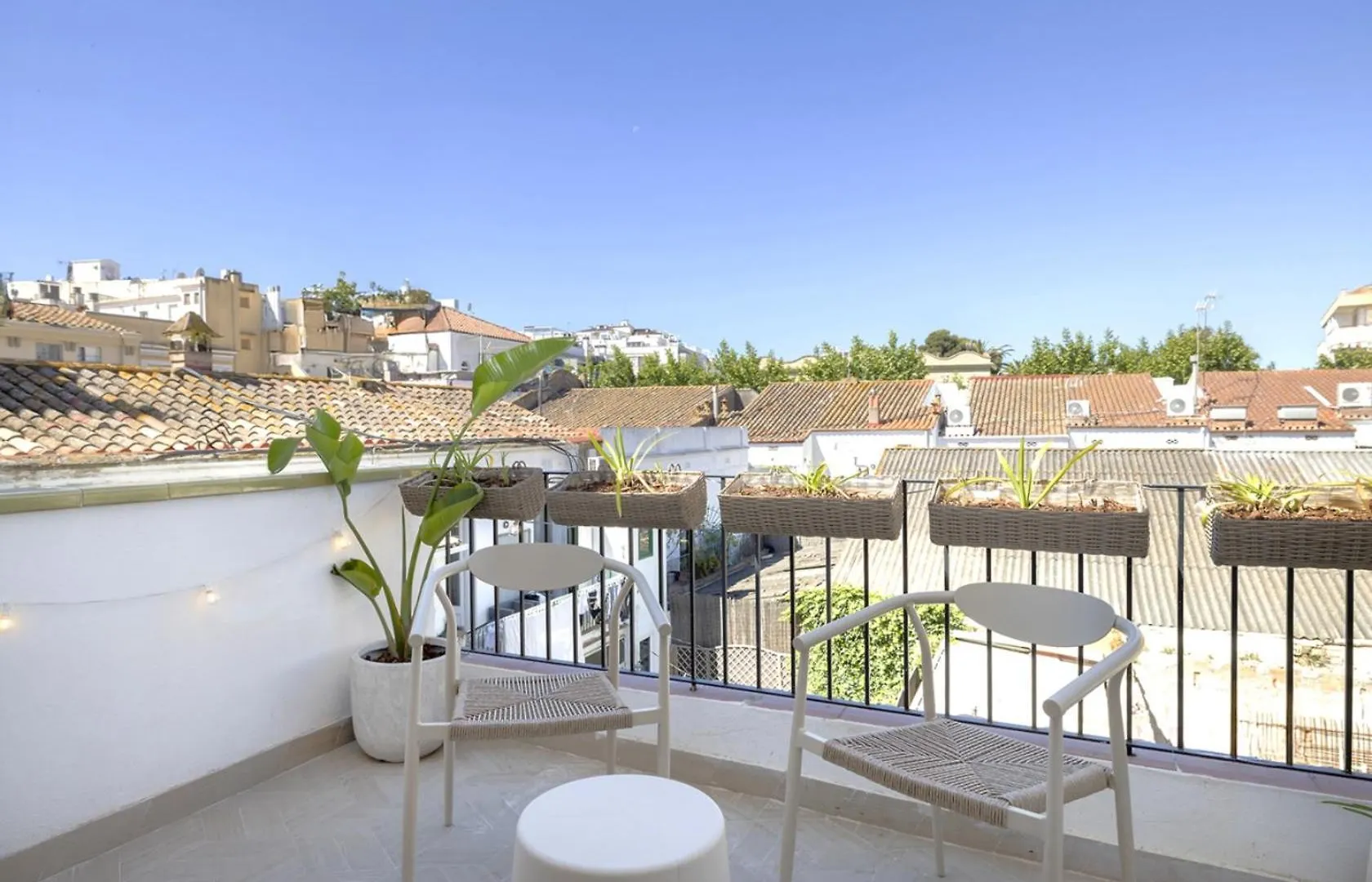 Montroig 5 Hotel Boutique Sitges 0*,