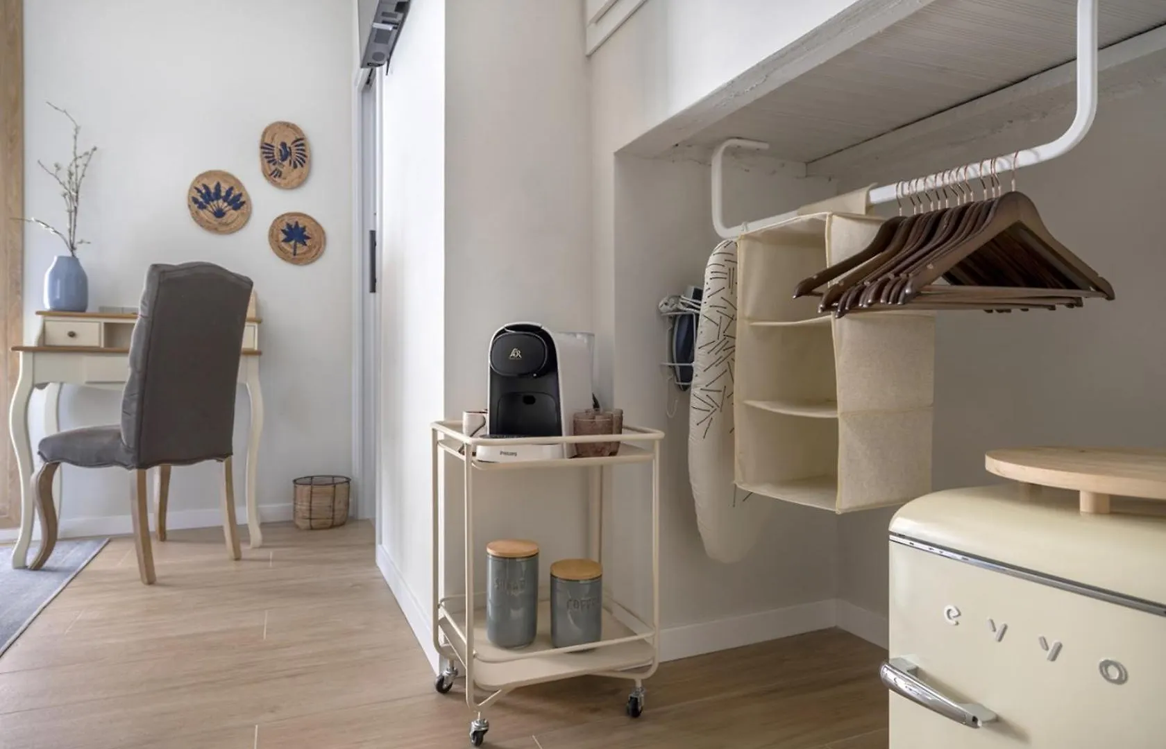 Montroig 5 Hotel Boutique Sitges