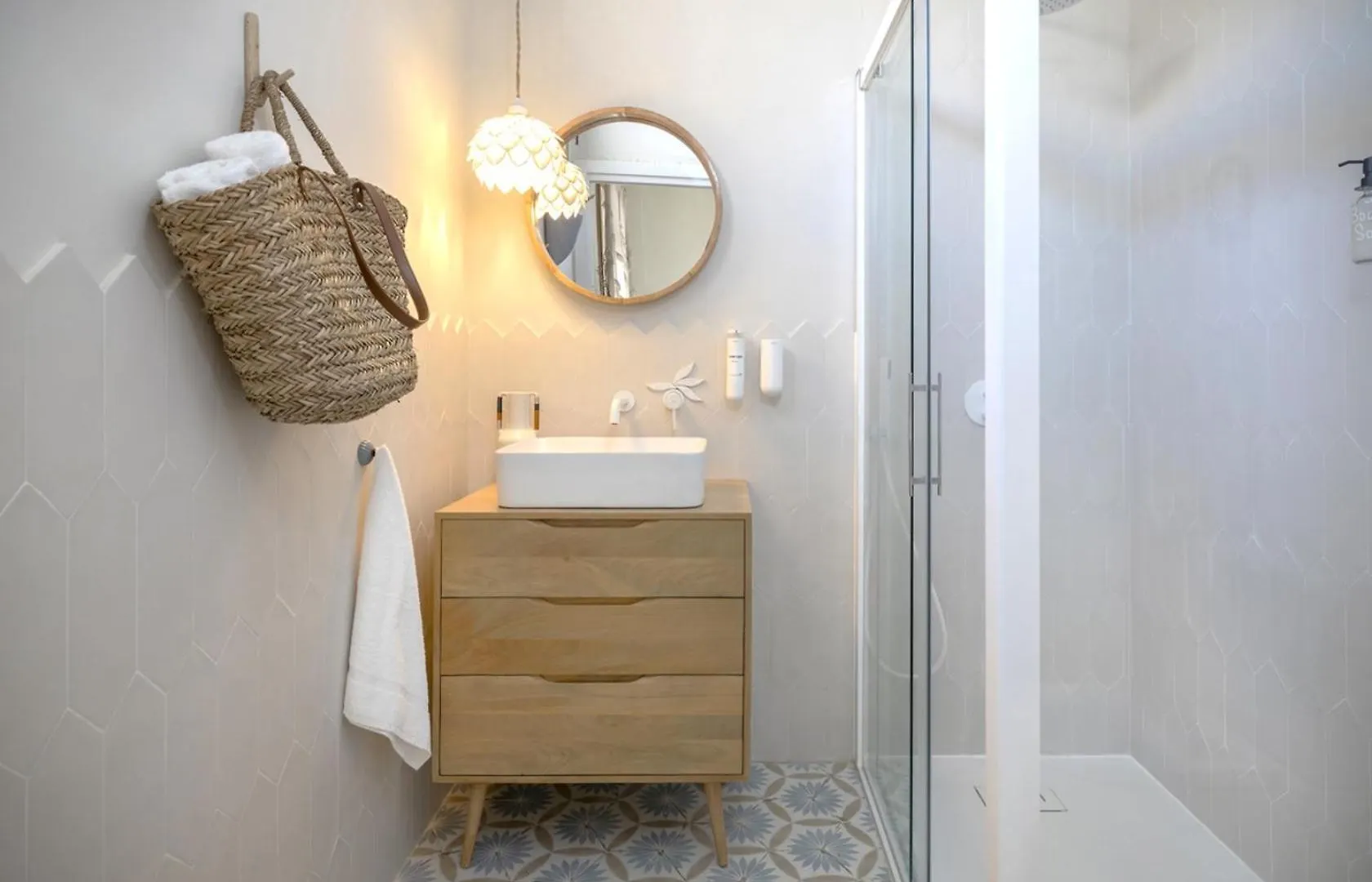Montroig 5 Hotel Boutique Sitges 0*,