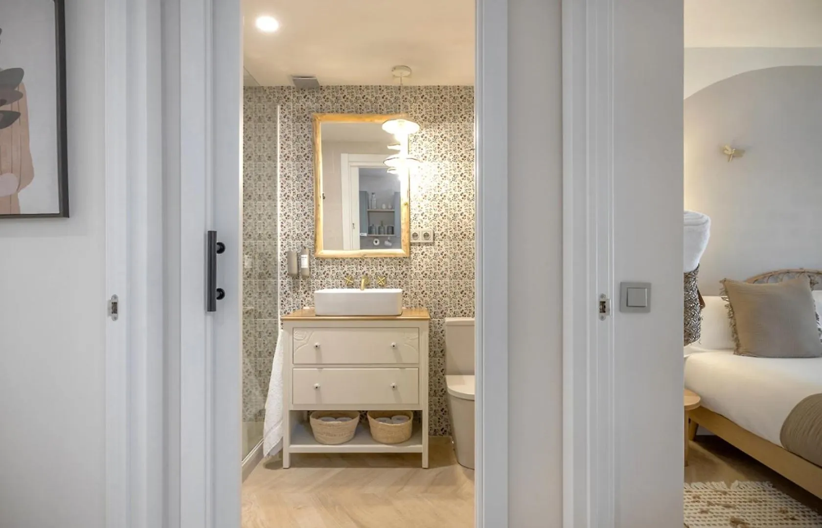 Montroig 5 Hotel Boutique Sitges 0*,  Spain