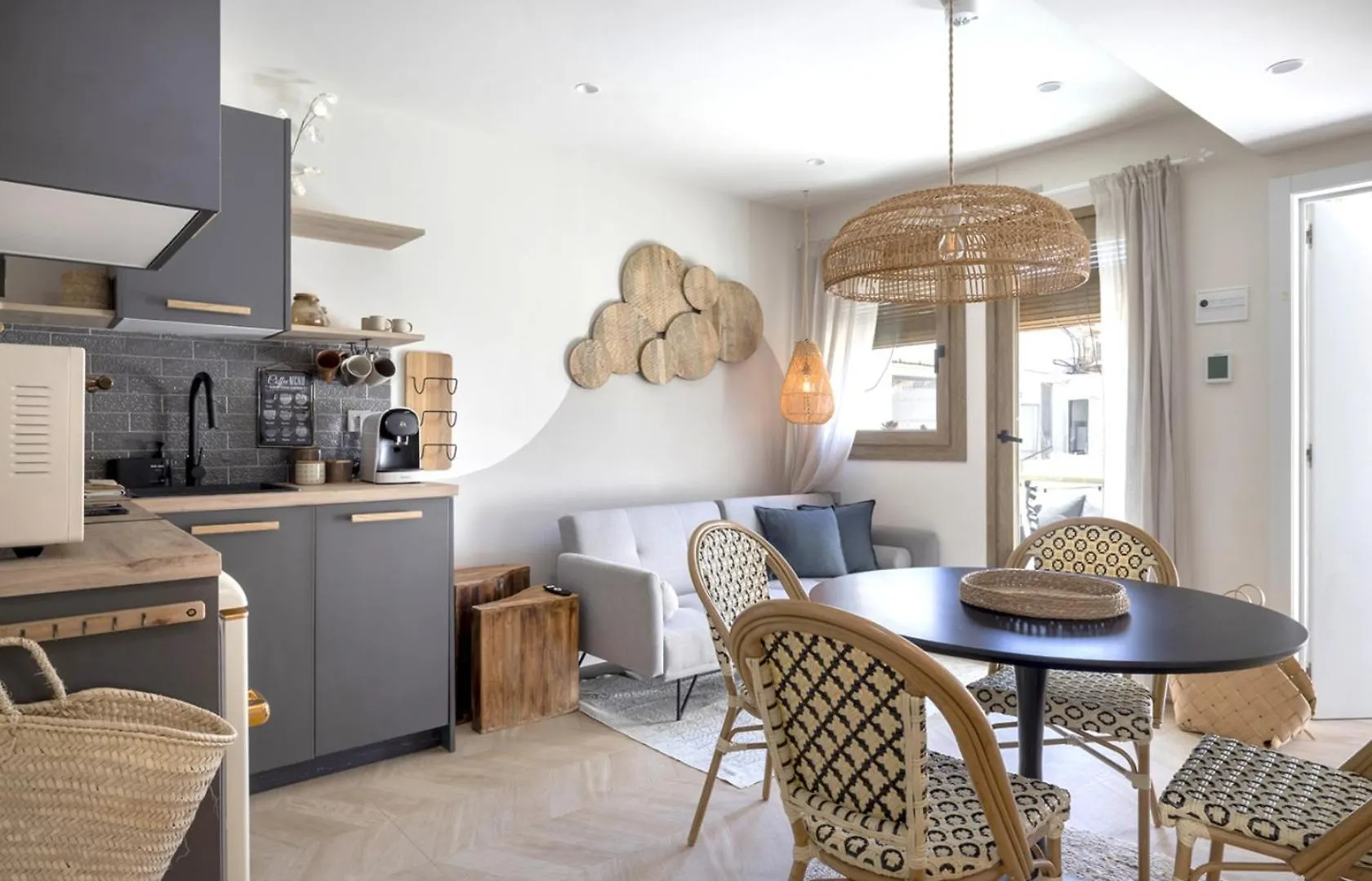 Montroig 5 Hotel Boutique Sitges
