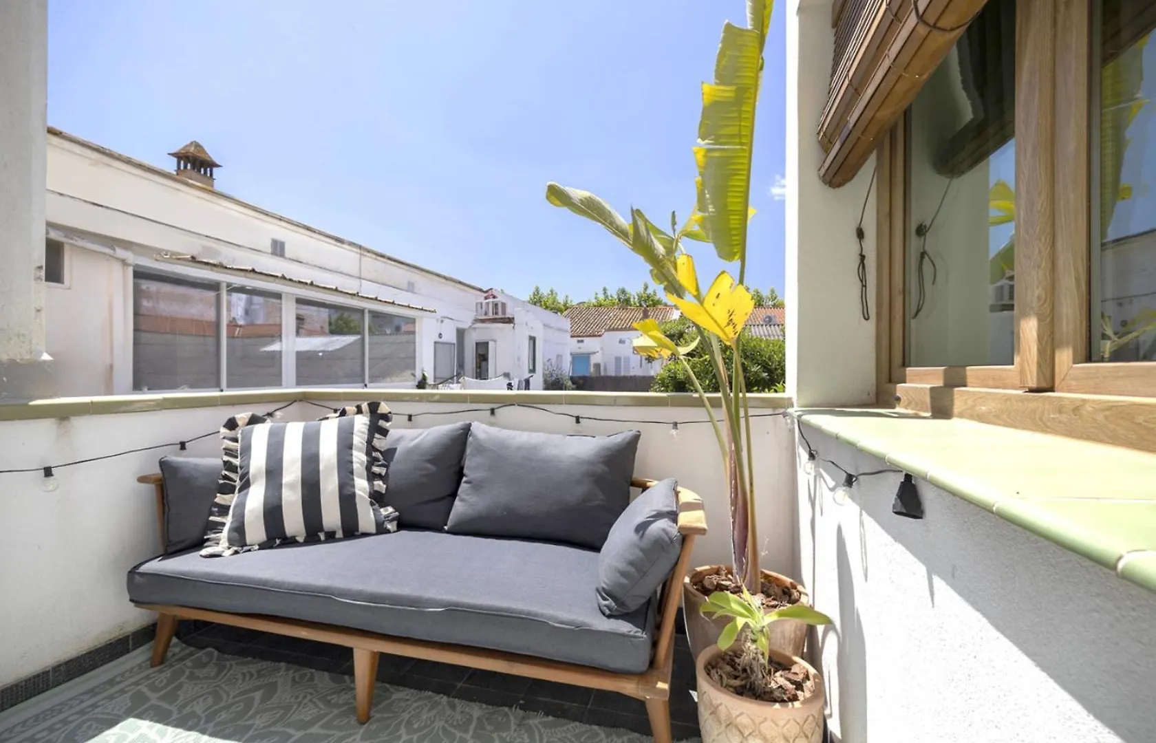 Montroig 5 Hotel Boutique Sitges 0*,