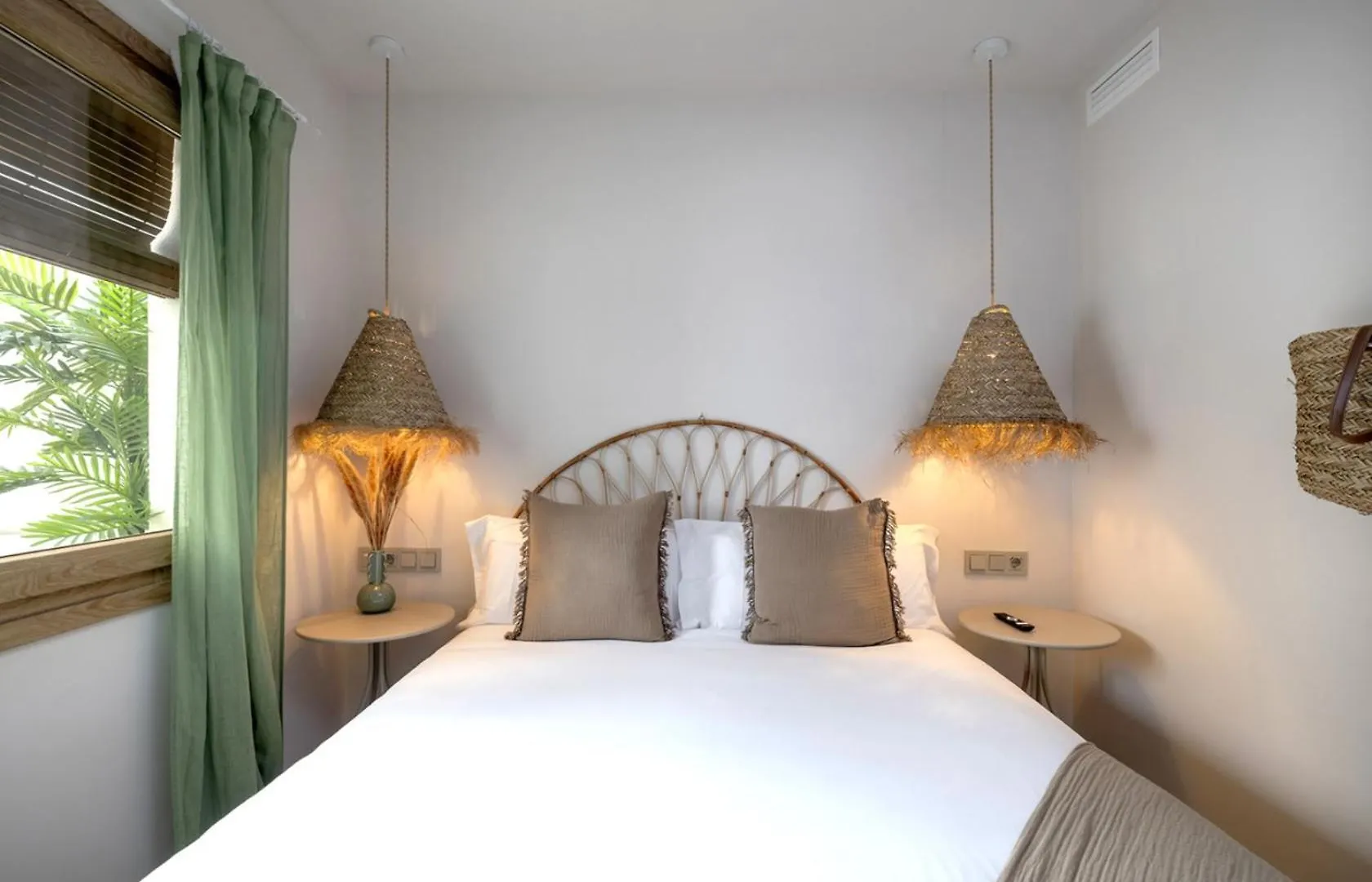 Montroig 5 Hotel Boutique Sitges