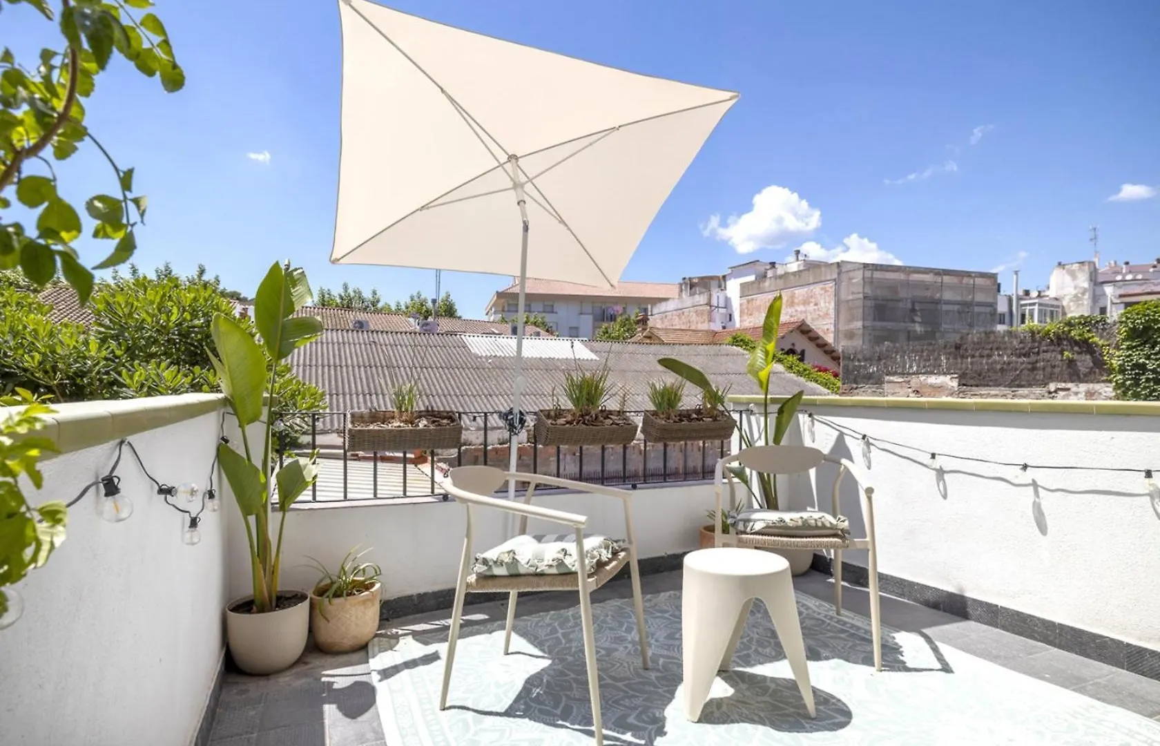 Montroig 5 Hotel Boutique Sitges 0*,  Spain