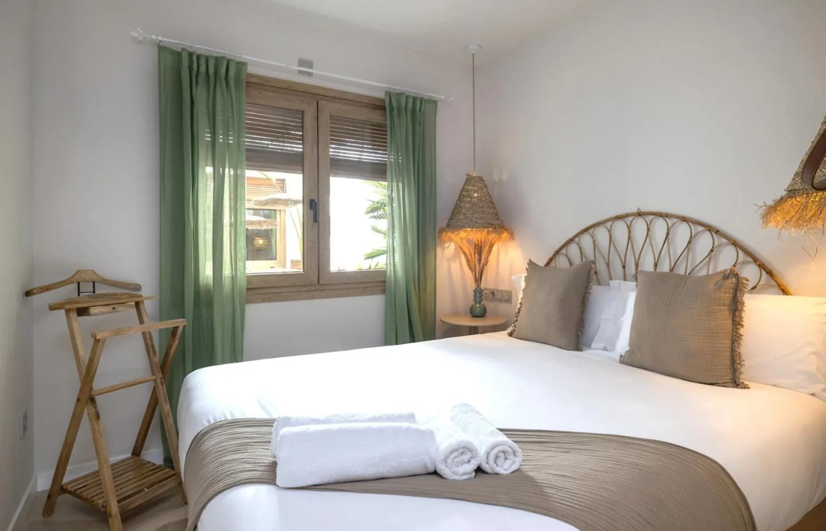 Montroig 5 Hotel Boutique Sitges Spain