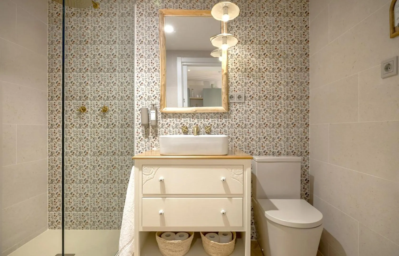 Montroig 5 Hotel Boutique Sitges 0*,