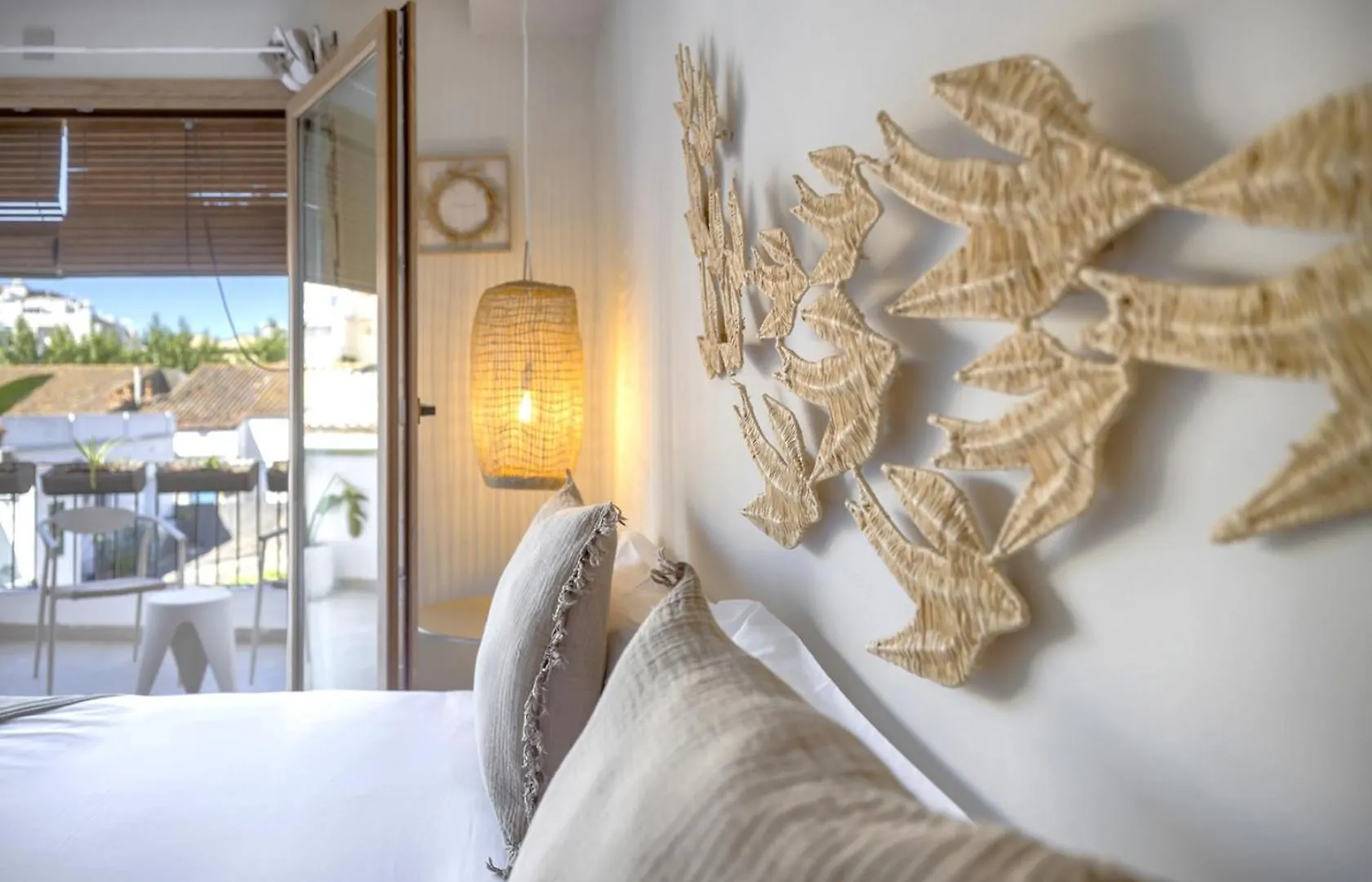 Montroig 5 Hotel Boutique Sitges Aparthotel