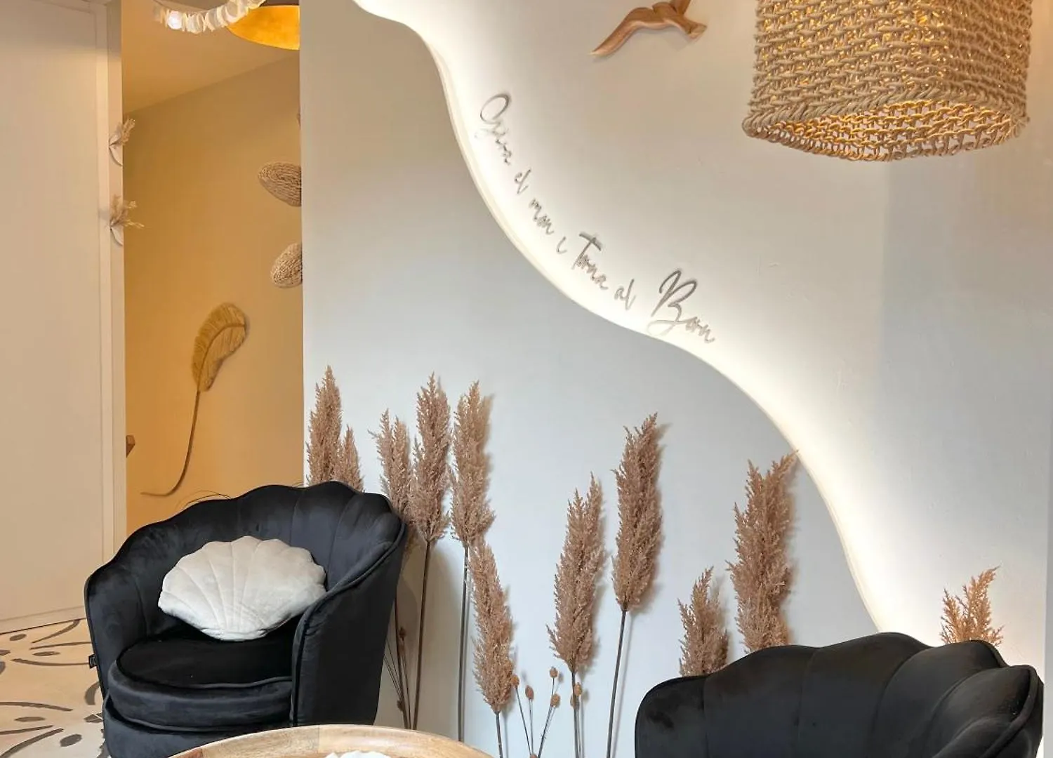 Montroig 5 Hotel Boutique Sitges