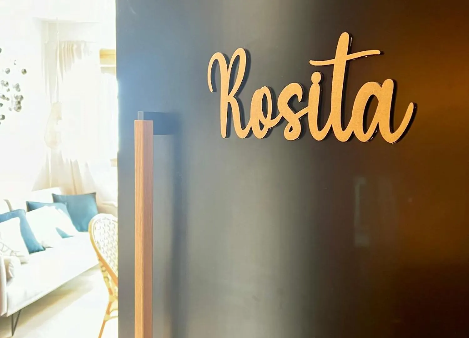 Montroig 5 Hotel Boutique Sitges 0*,  Spagna