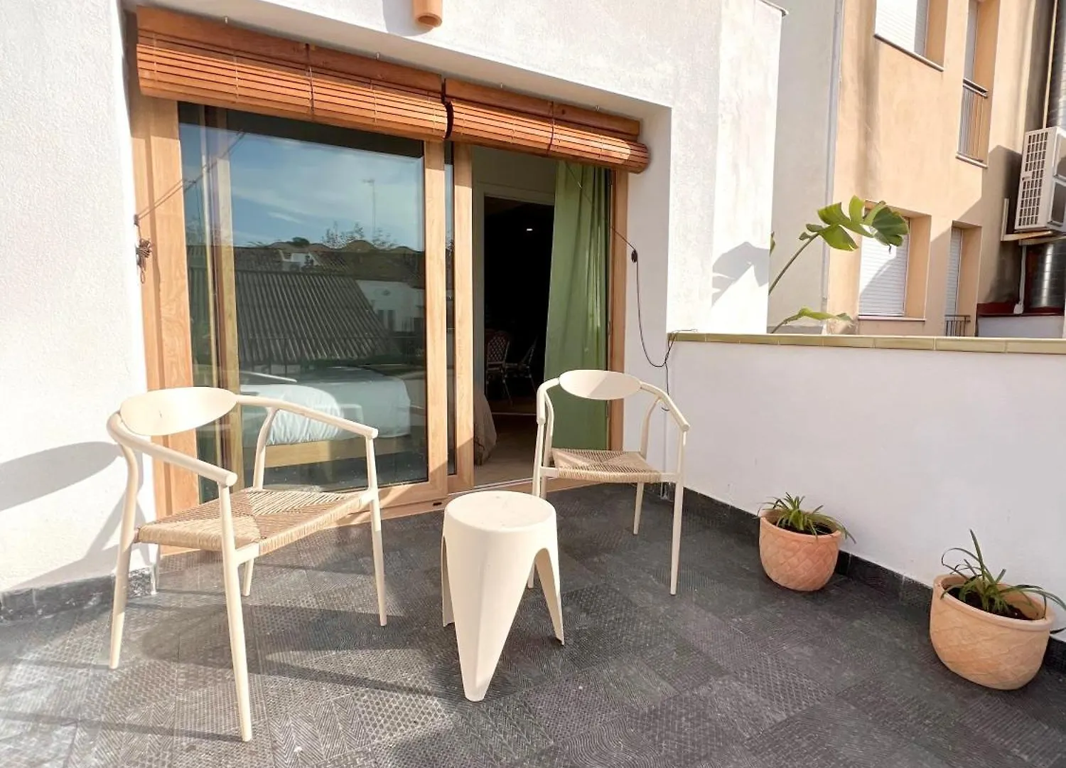 Montroig 5 Hotel Boutique Sitges